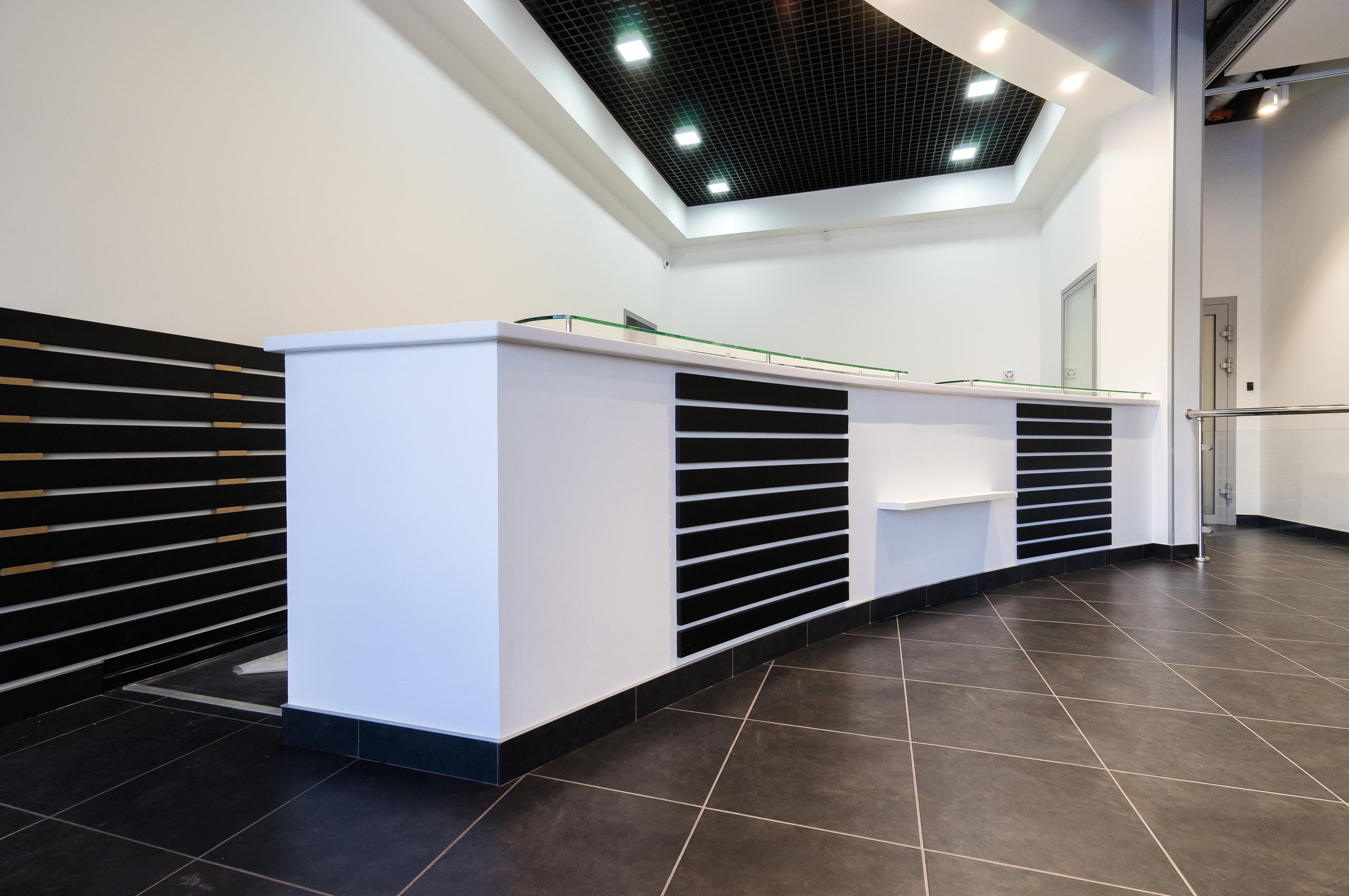 Интерьерная фотосъемка офисов. Съемка ко-воркингов. КонТайм: профессиональная съемка для организаций