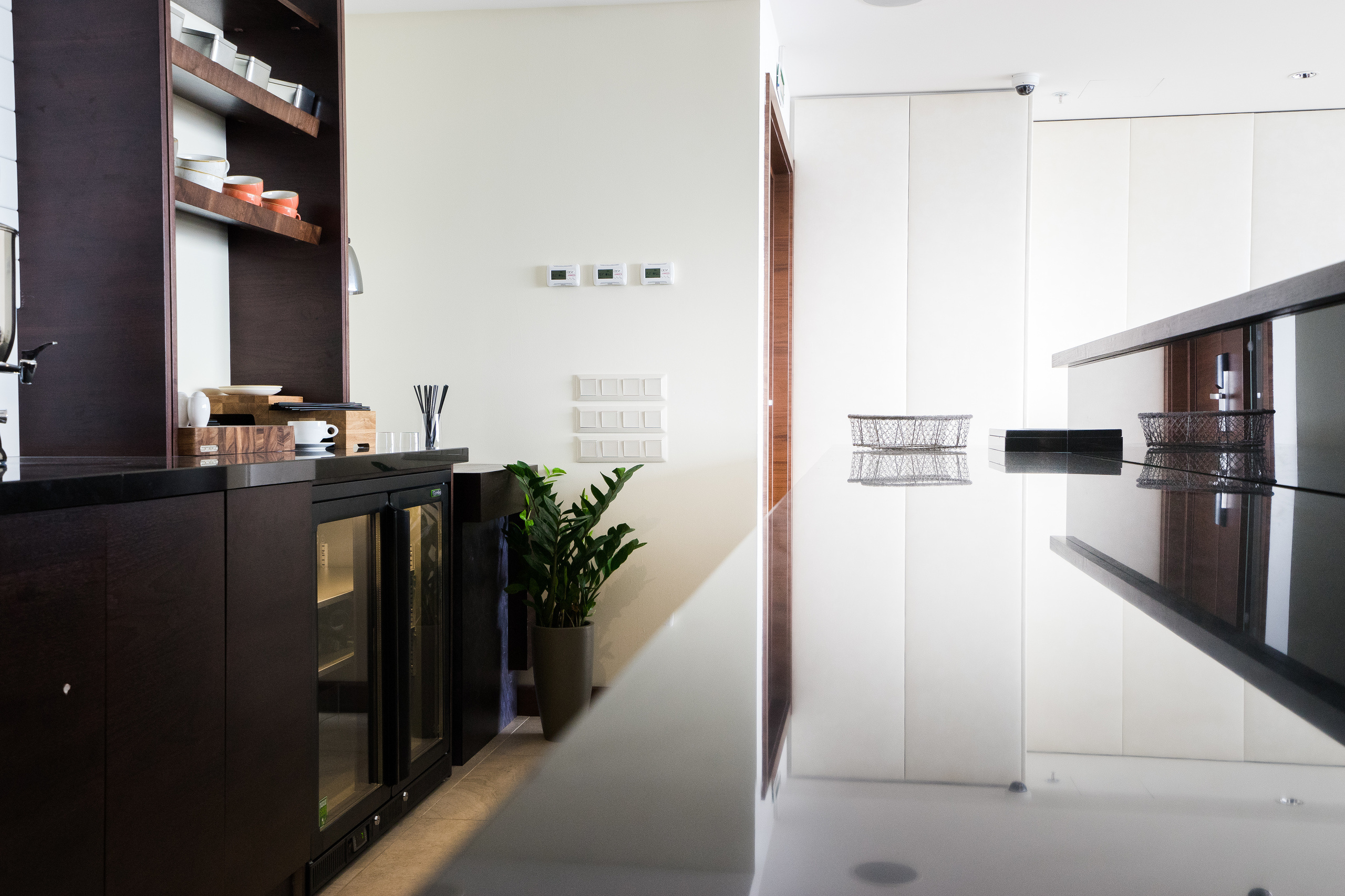 Интерьерная съёмка для гостиничных комплексов. КонТайм: профессиональная съемка для организаций