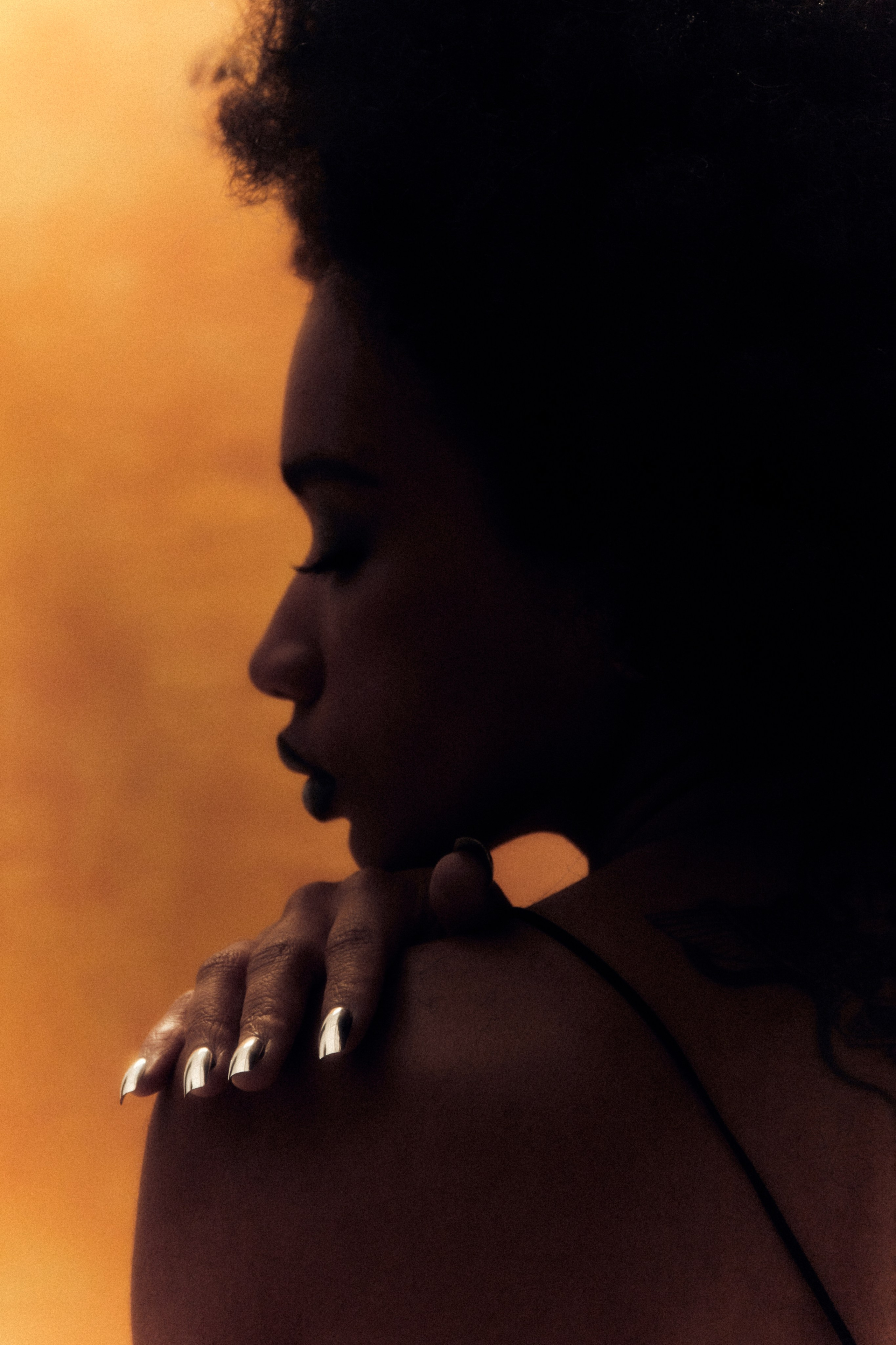 Джейн. Фотограф в Москве Ярослава Фролова