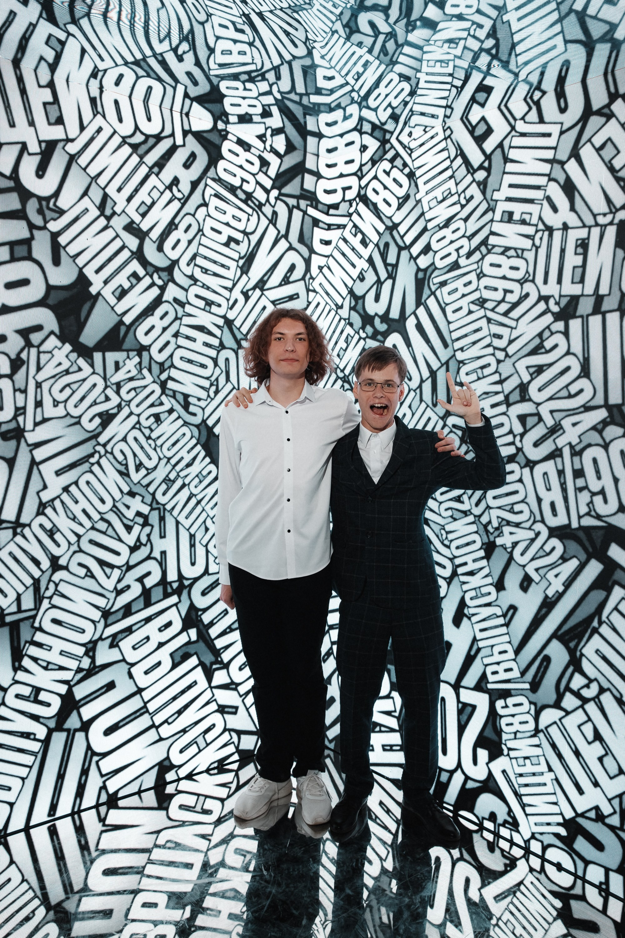 Выпускной. Свадебный фотограф Дмитрий Воробьев Ярославль