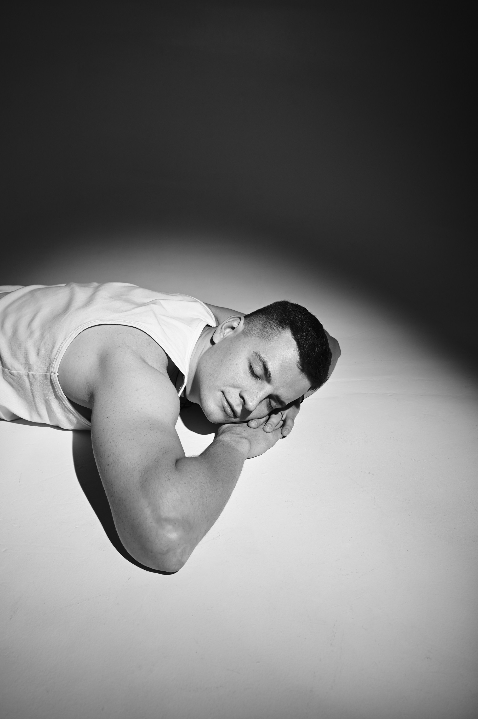 Ваня. Фотограф в Волгограде Виталий Самойлов