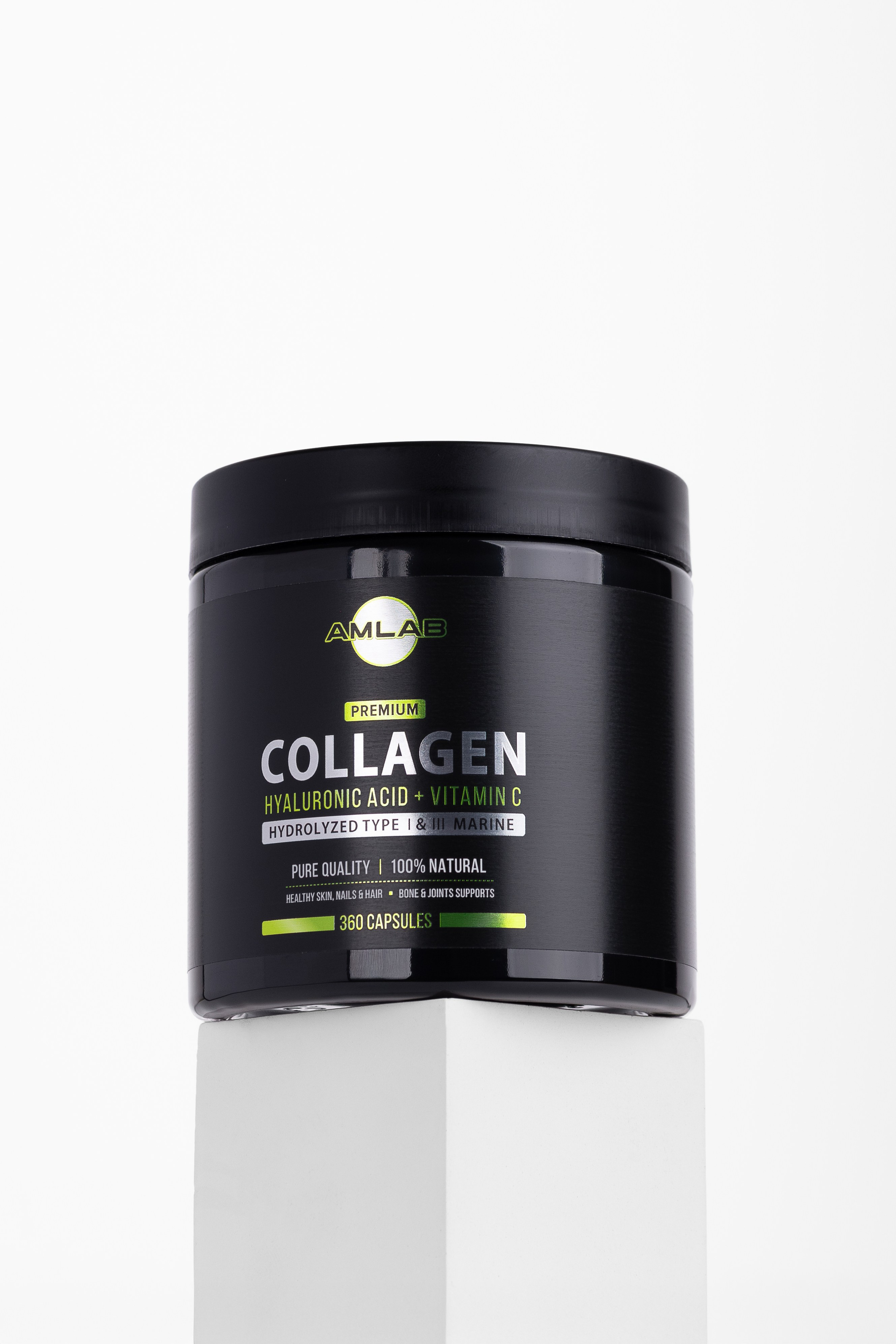 Коллаген для маркетплейс. Предметный и фуд-фотограф Лариса Андреева г. Набережные Челны