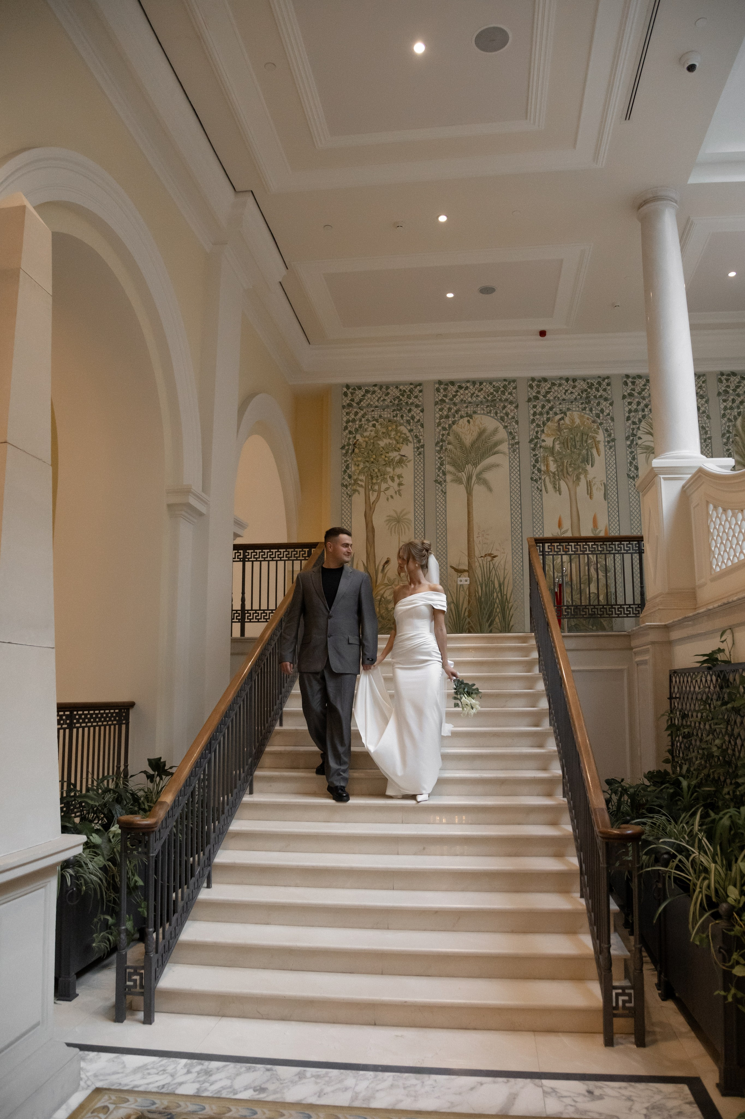 Надвое. Свадебный и семейный фотограф в Санкт-Петербурге