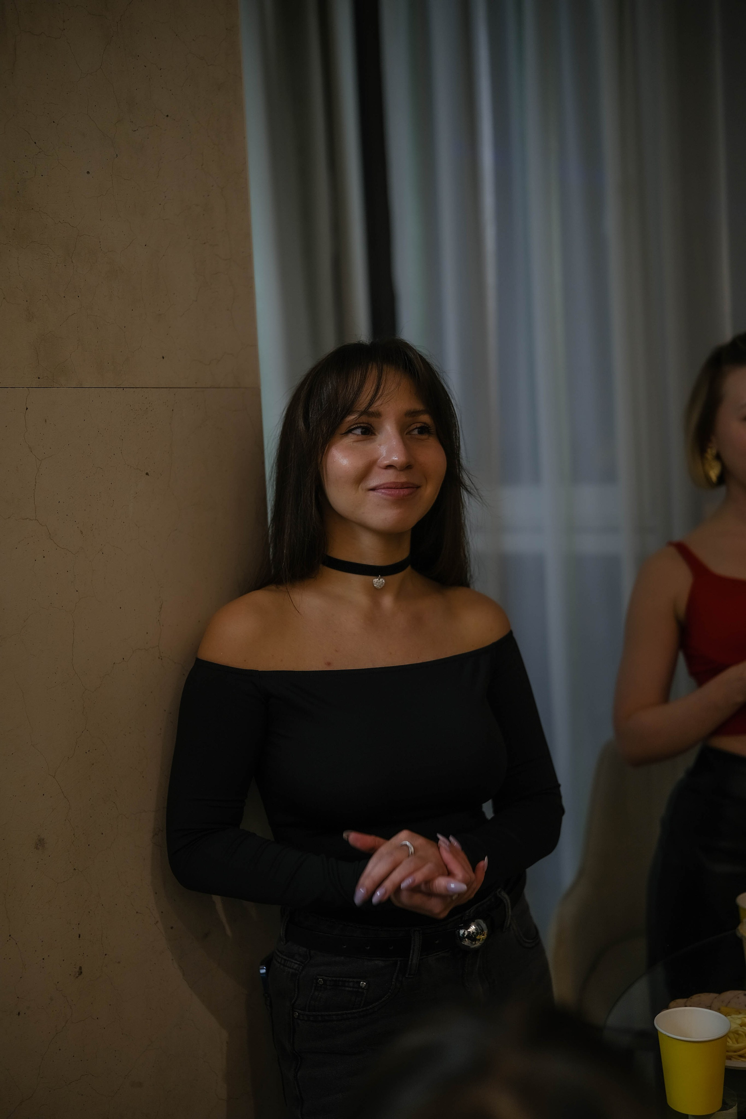 День Рождения Олечки. Портретные и творческие съемки Санкт-Петребург