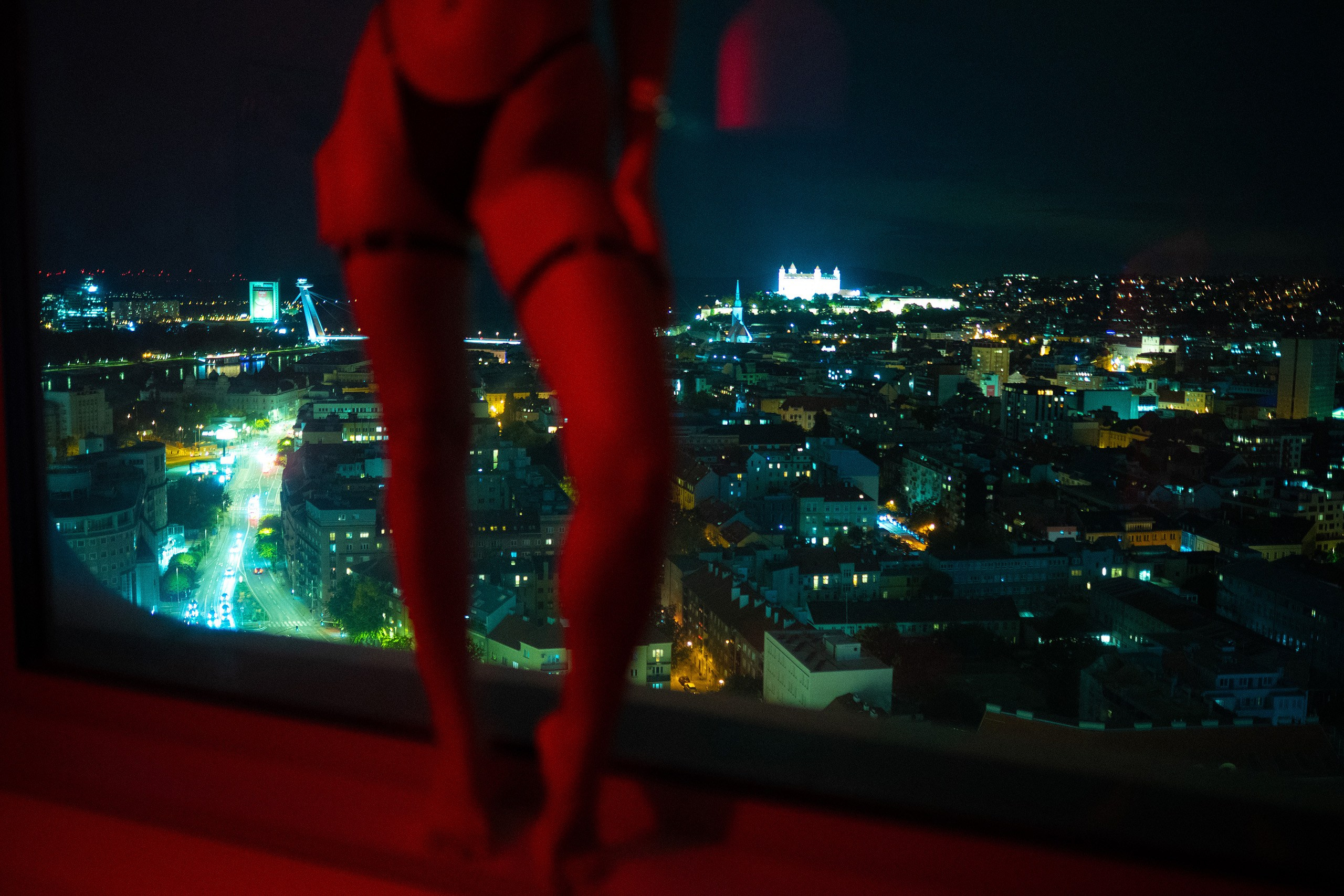 Kira. Максим Густарев — фотограф