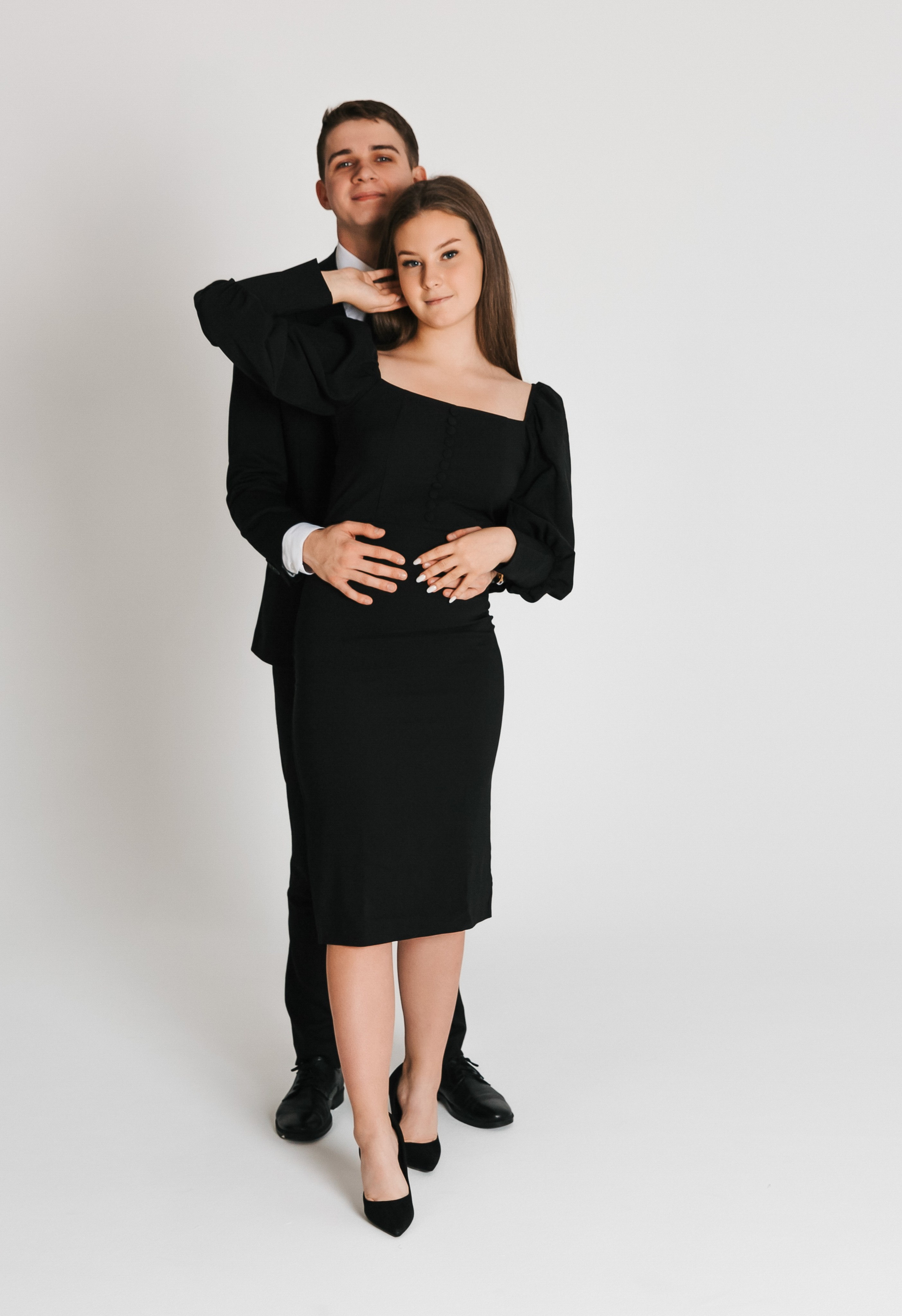 Лидия и Андрей. Свадебный и семейный фотограф в НН и Москве Светлана Игнатьева