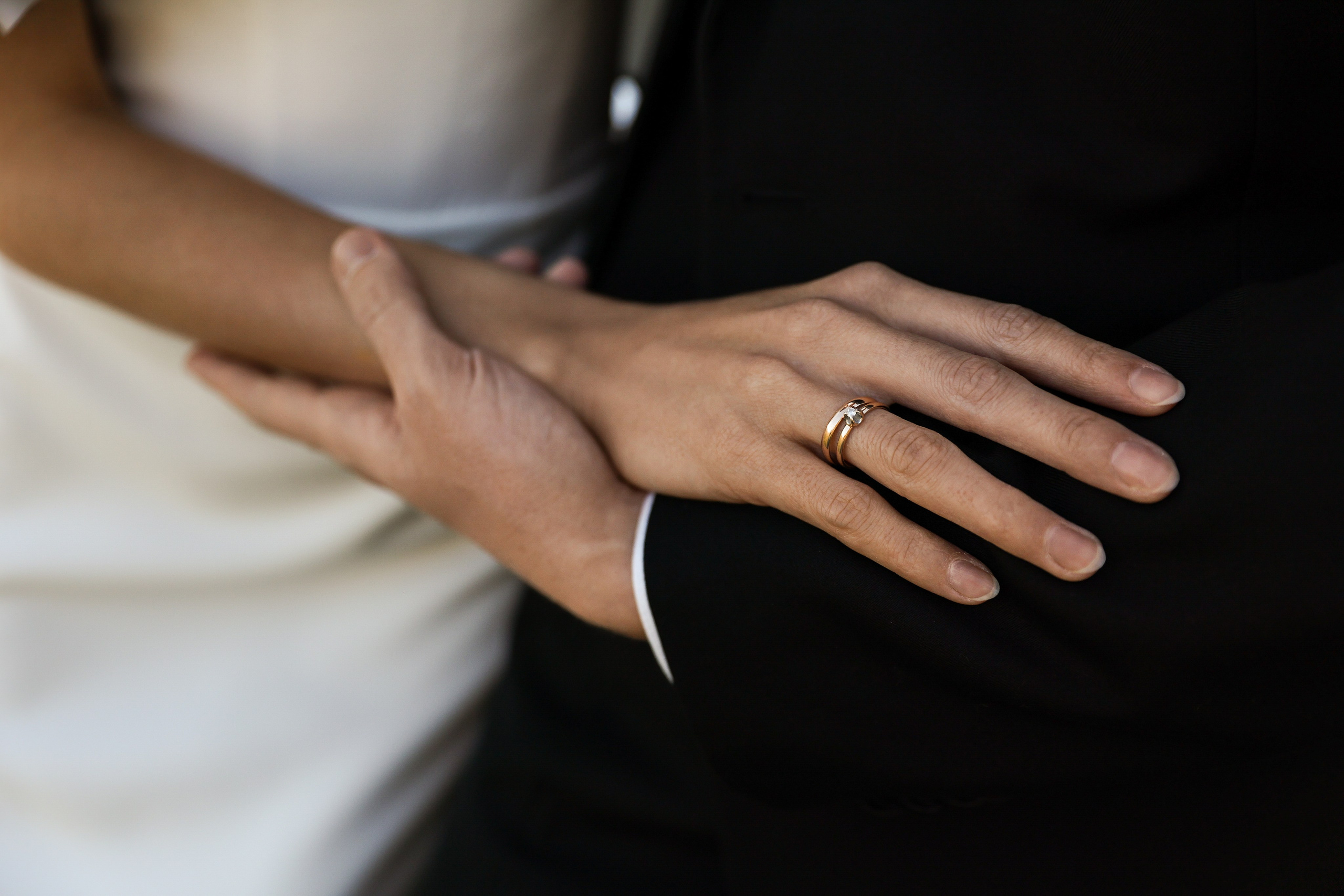 Юрий и София. Таирова Гузель|Свадебный фотограф в Ульяновске