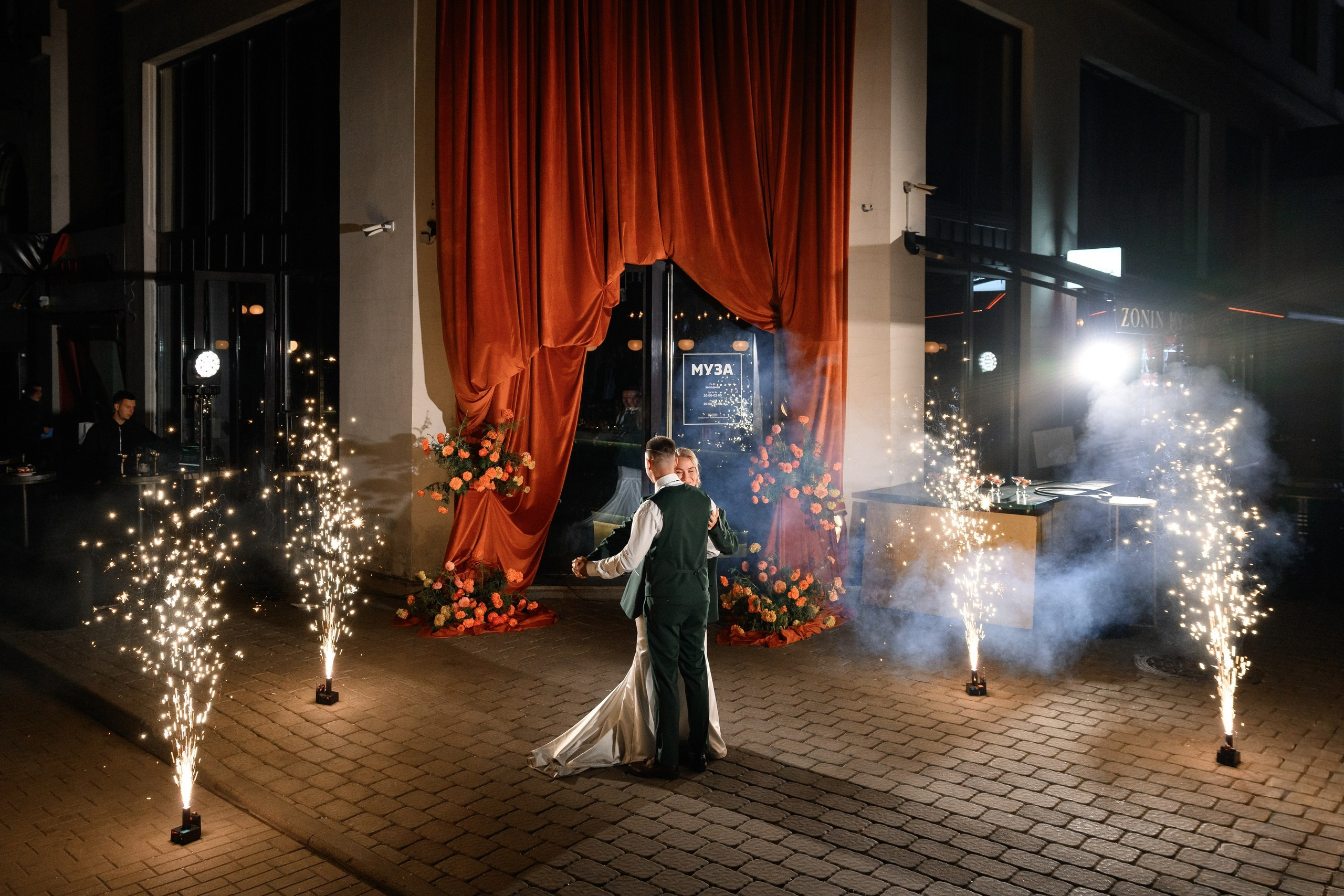 Фотограф на свадьбу Минск Москва Санкт-Петербург Свадебный фотограф Фотограф на свадьбу Репортажный фотограф Love Story Свадебная прогулка. Свадебный фотограф — Крюков Константин