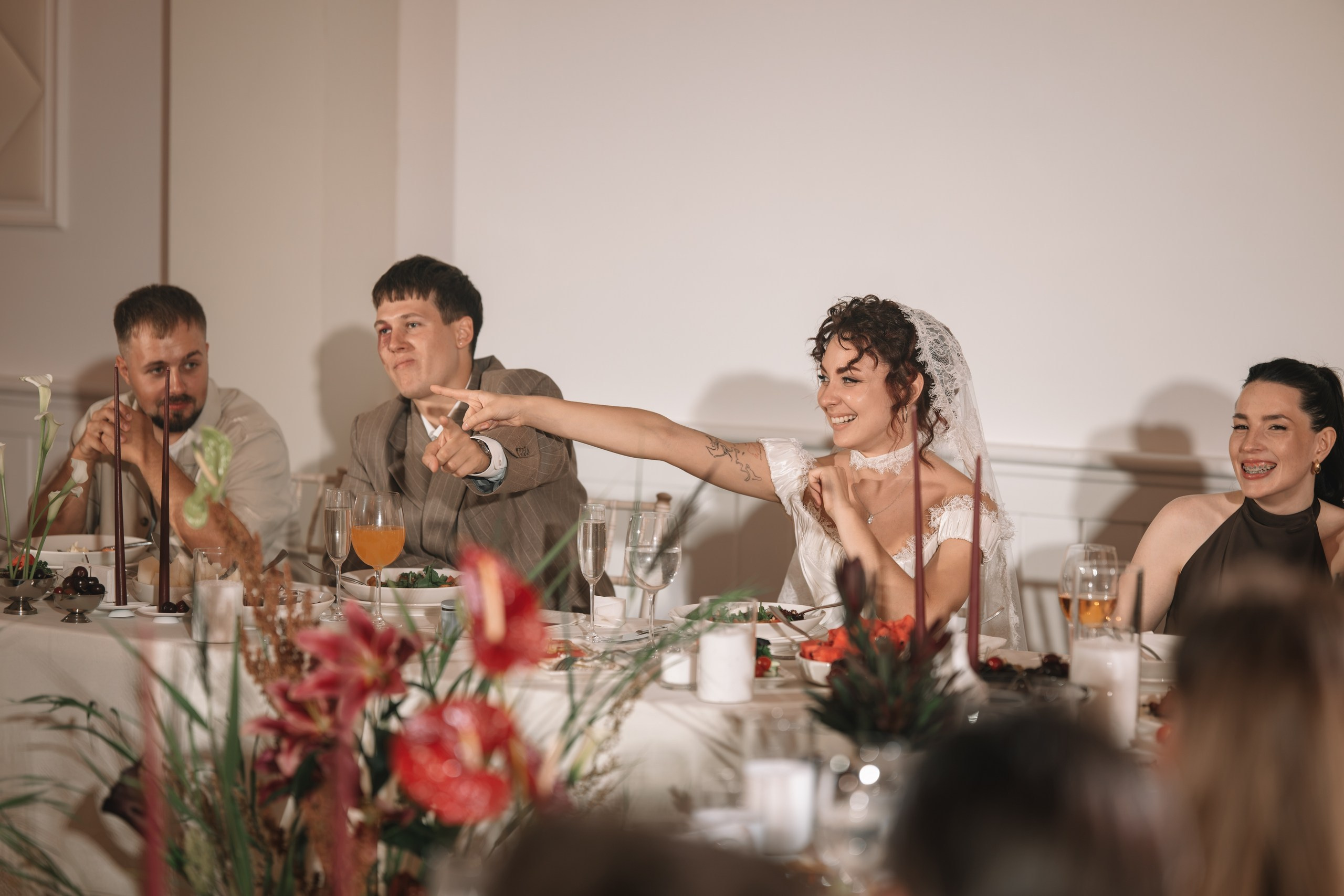 WEDDING DAY. Wedding photographer Krukov Photo