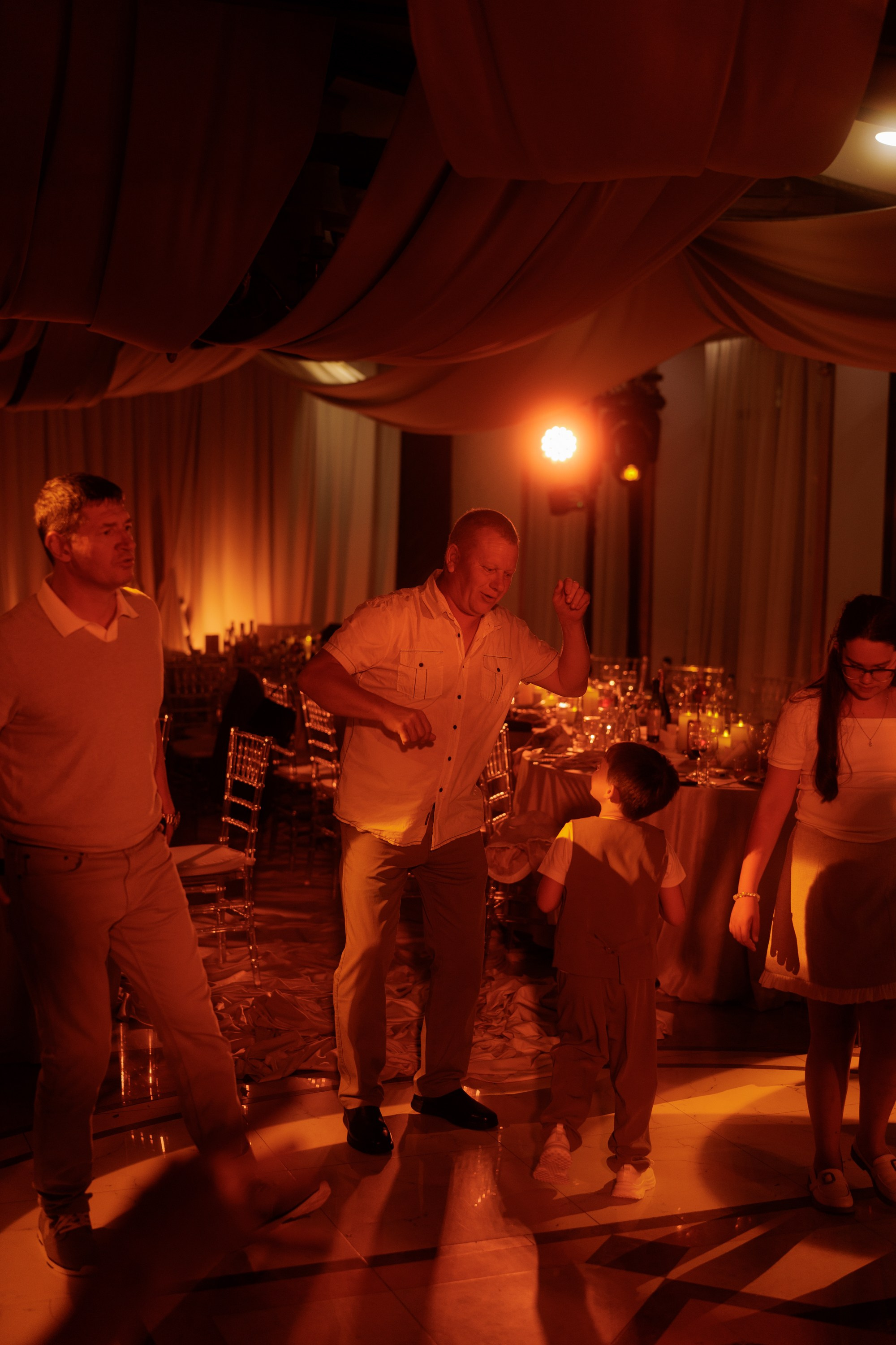 Андрей и Валерия (клиентская серия). Фотограф Иркутск