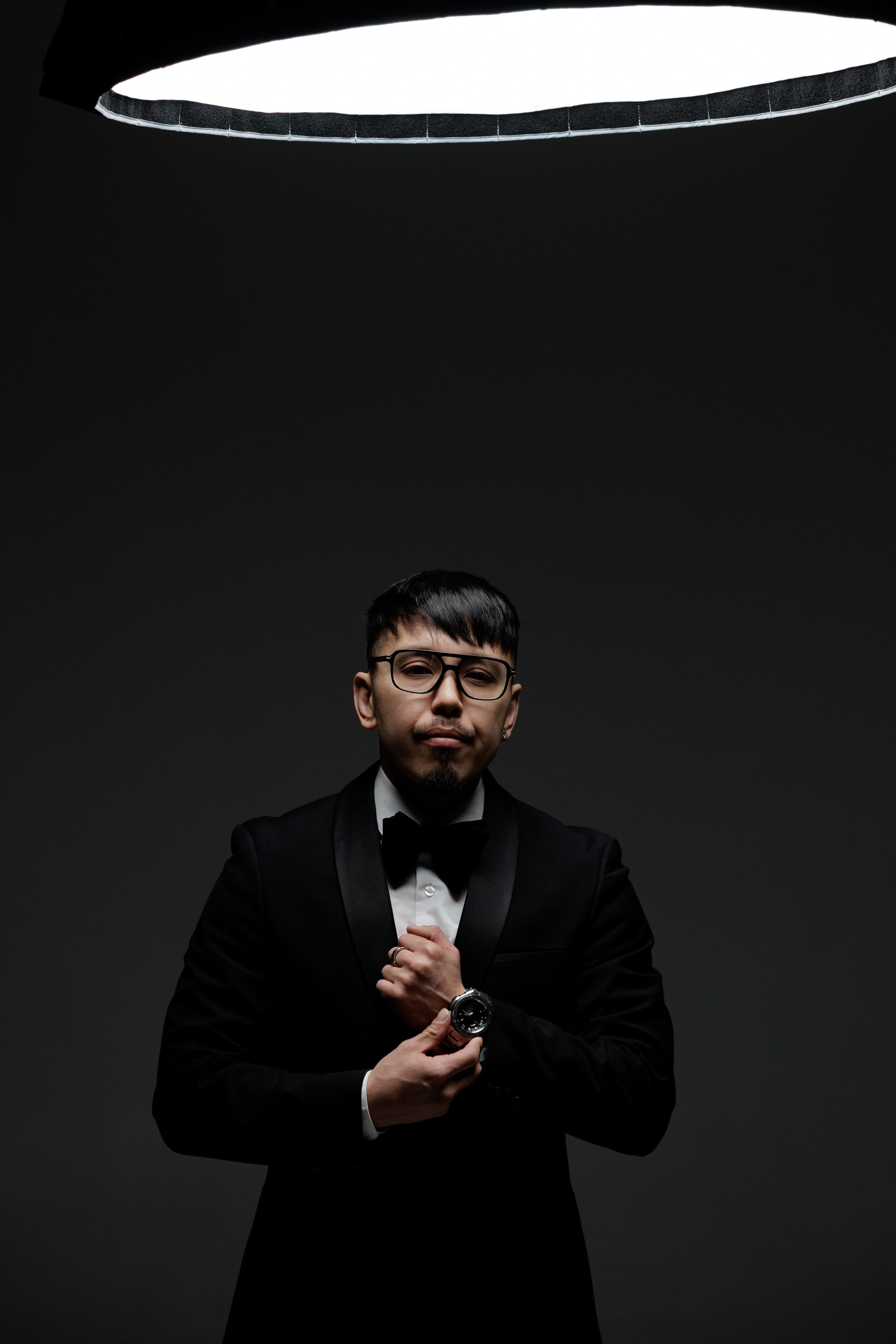 Василий Татаров. Свадебный фотограф