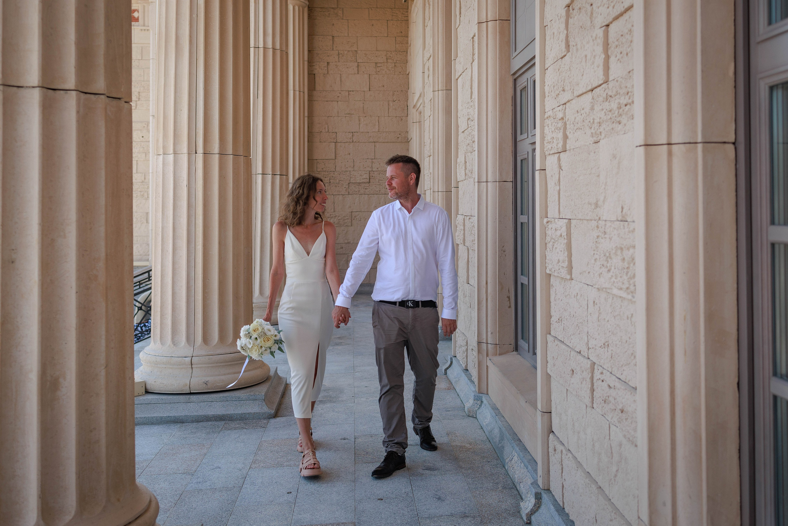 Анастасия и Дмитрий. Фотограф и видеограф в Крыму и Севастополе