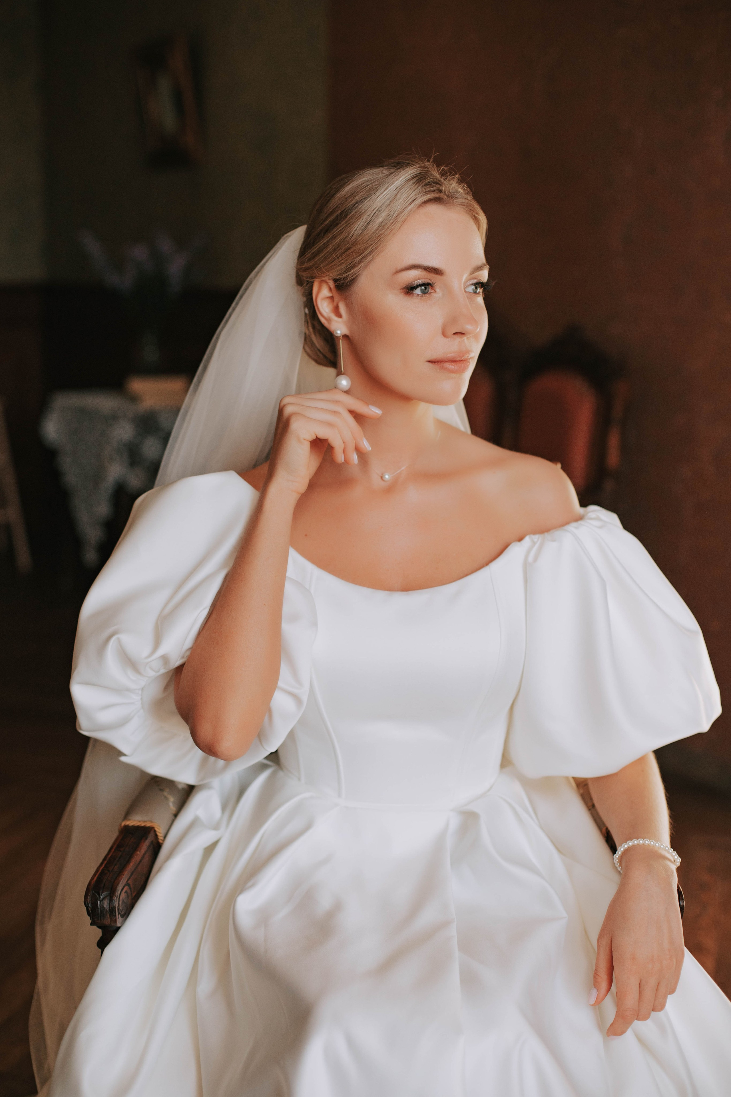 Григорий и Александра. Свадебный фотограф Эля Годлевская