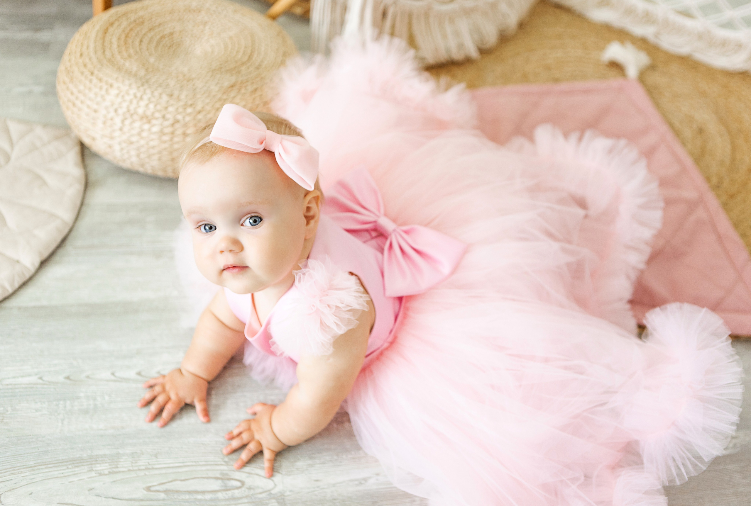 АРИША 1 ГОДИК. Свадебный, семейный, детский фотограф в Екатеринбурге.Фотосессия родов