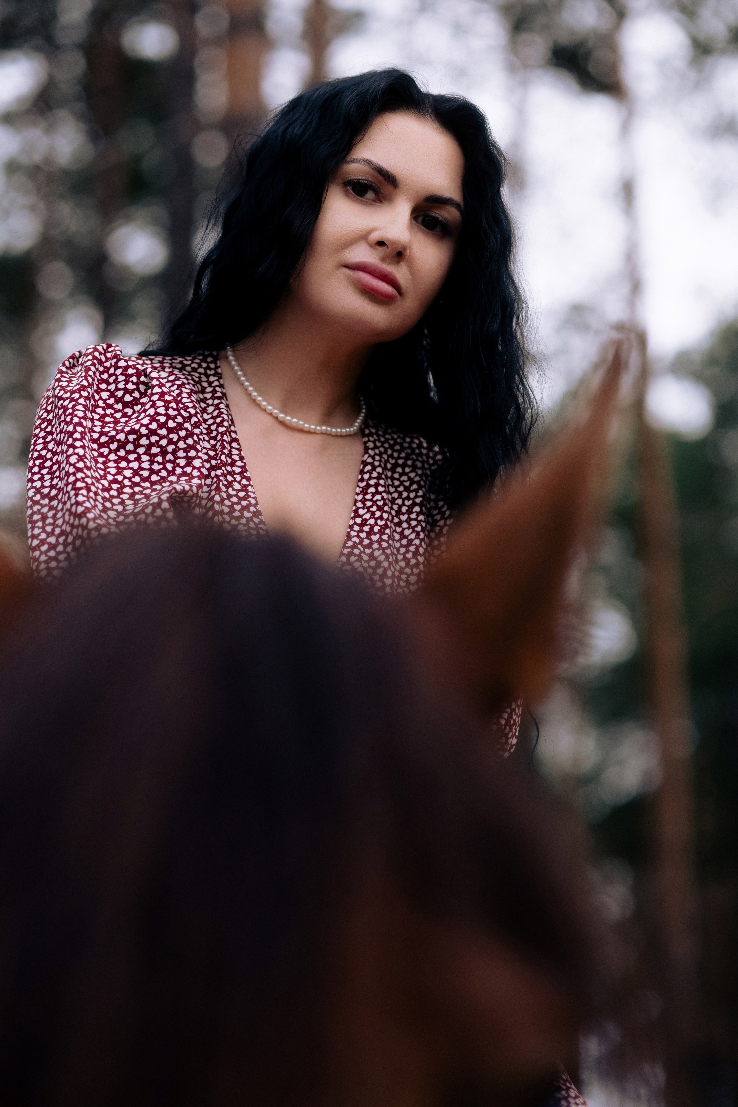 Виктория. Фотограф в Нефтеюганске Никита Сыромятников