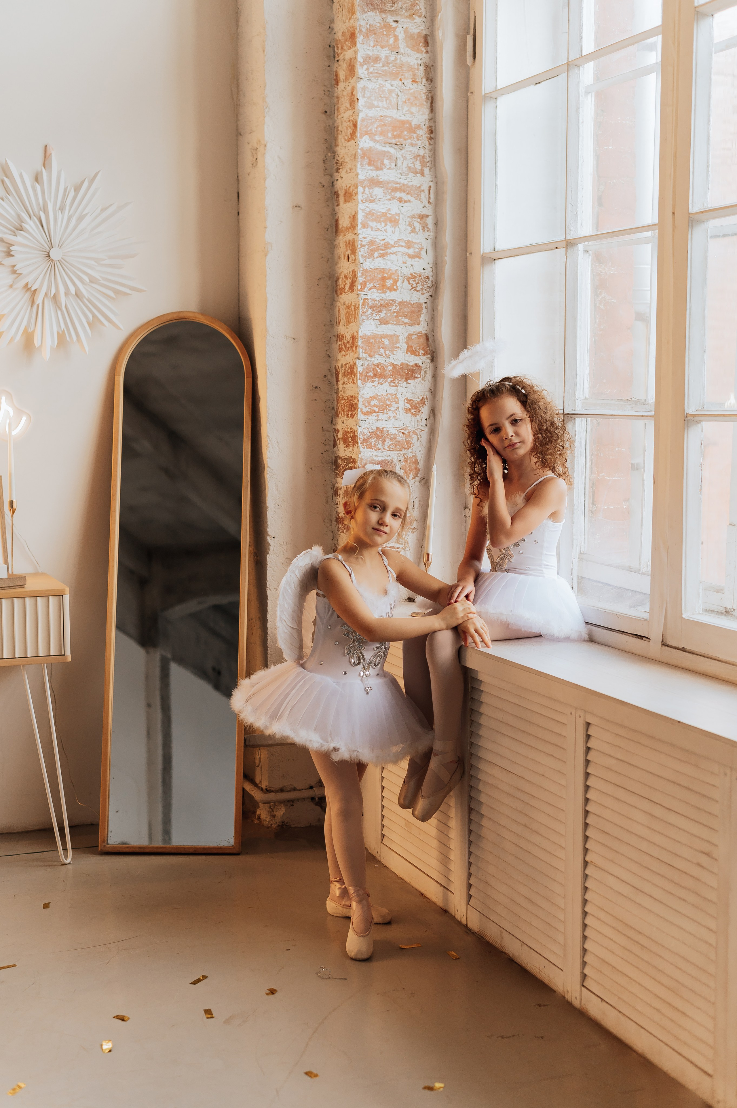 NY & BALLET. Профессиональный репортажный, коммерческий фотограф в Санкт-Петербурге