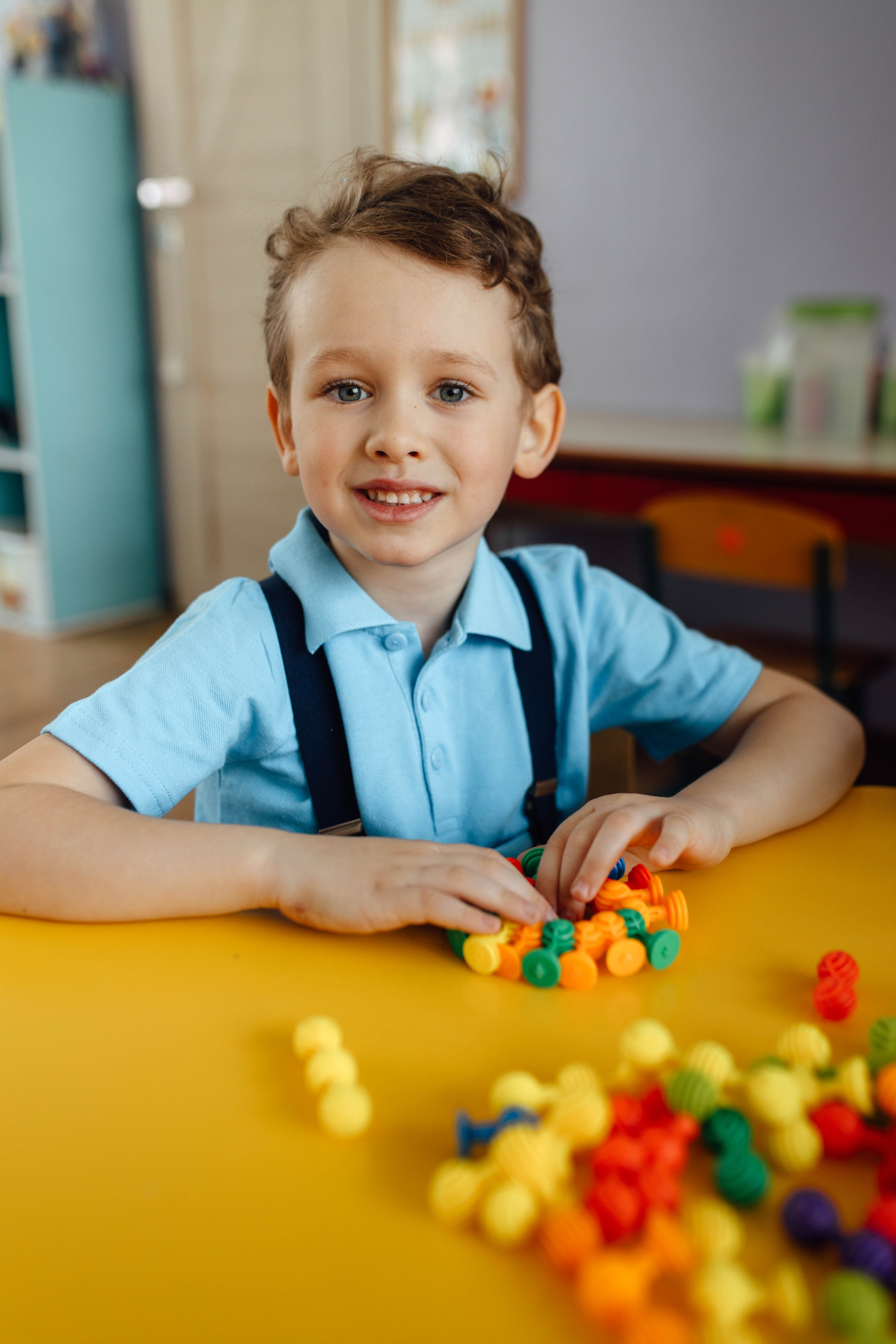 Выпускной ДС 410, май 2025