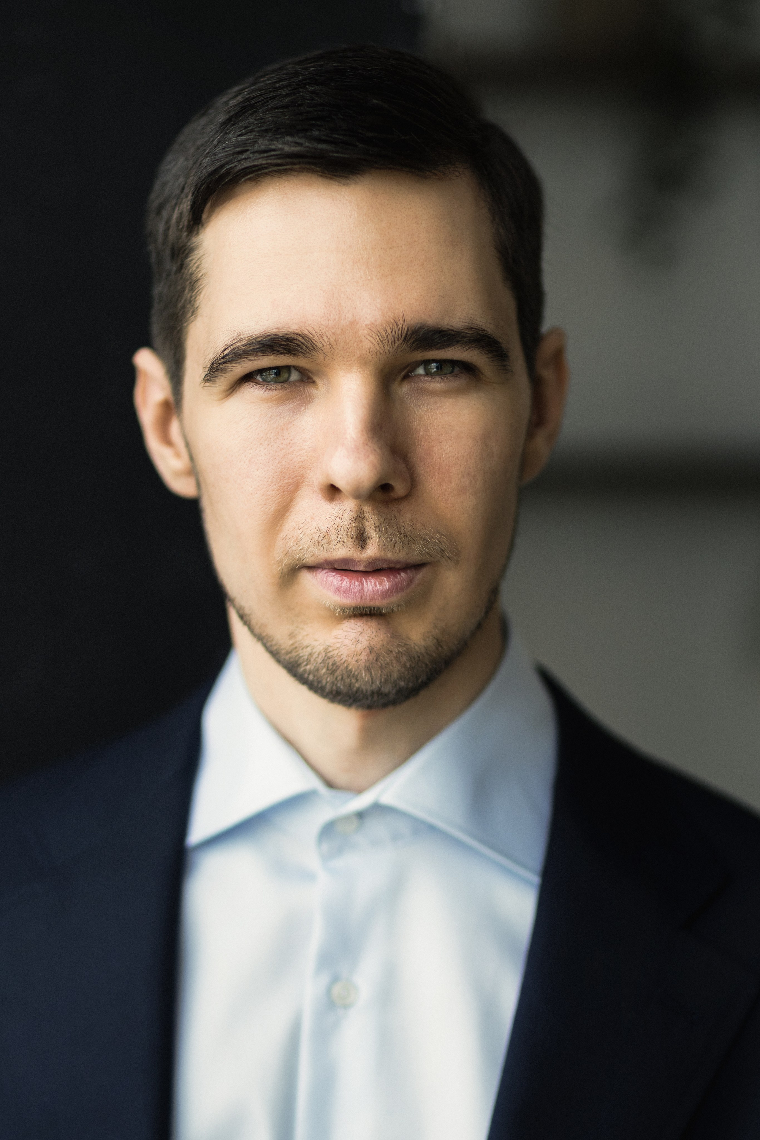 Андрей. NKA_FOTO