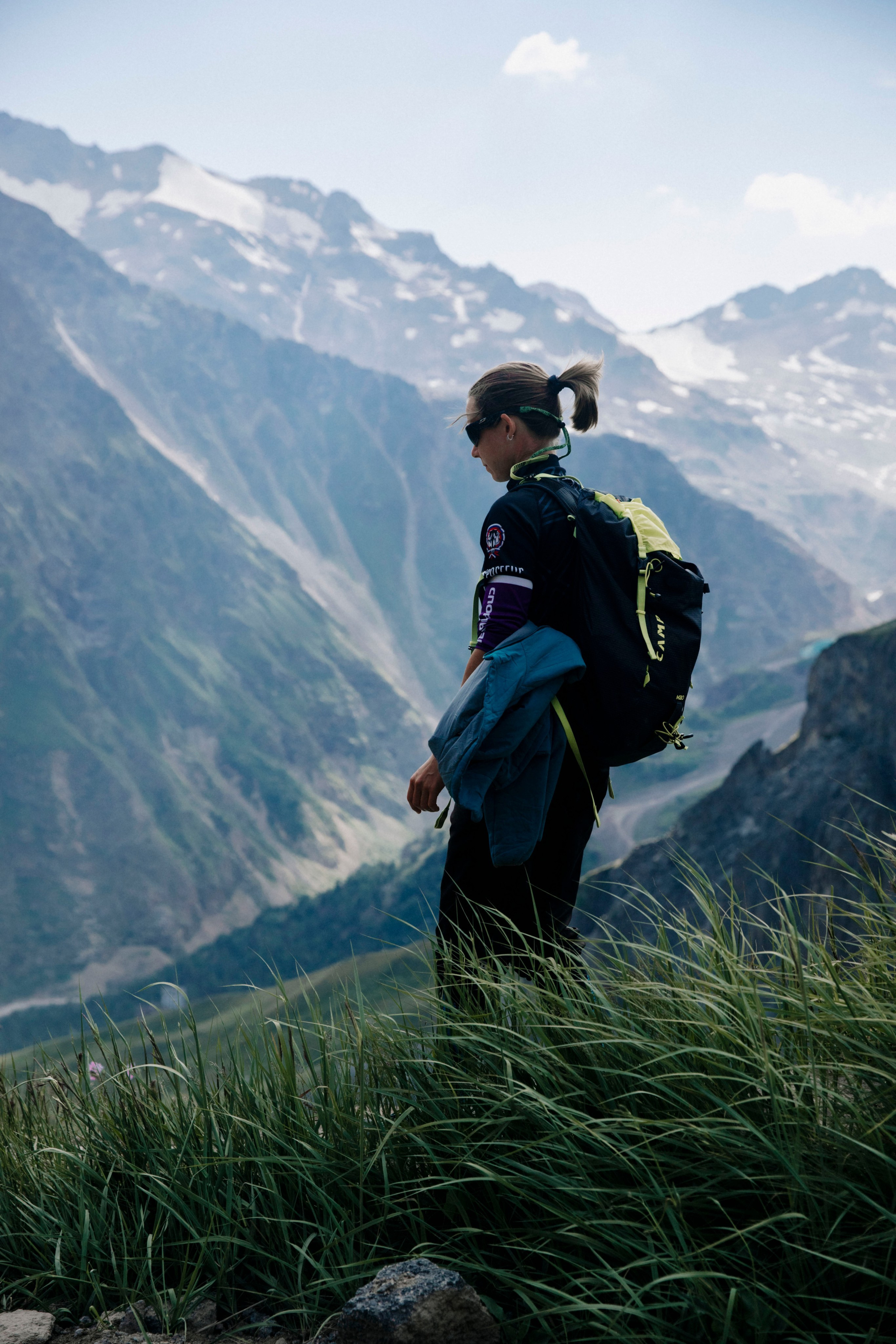 Треккинг / восхождения / активности
