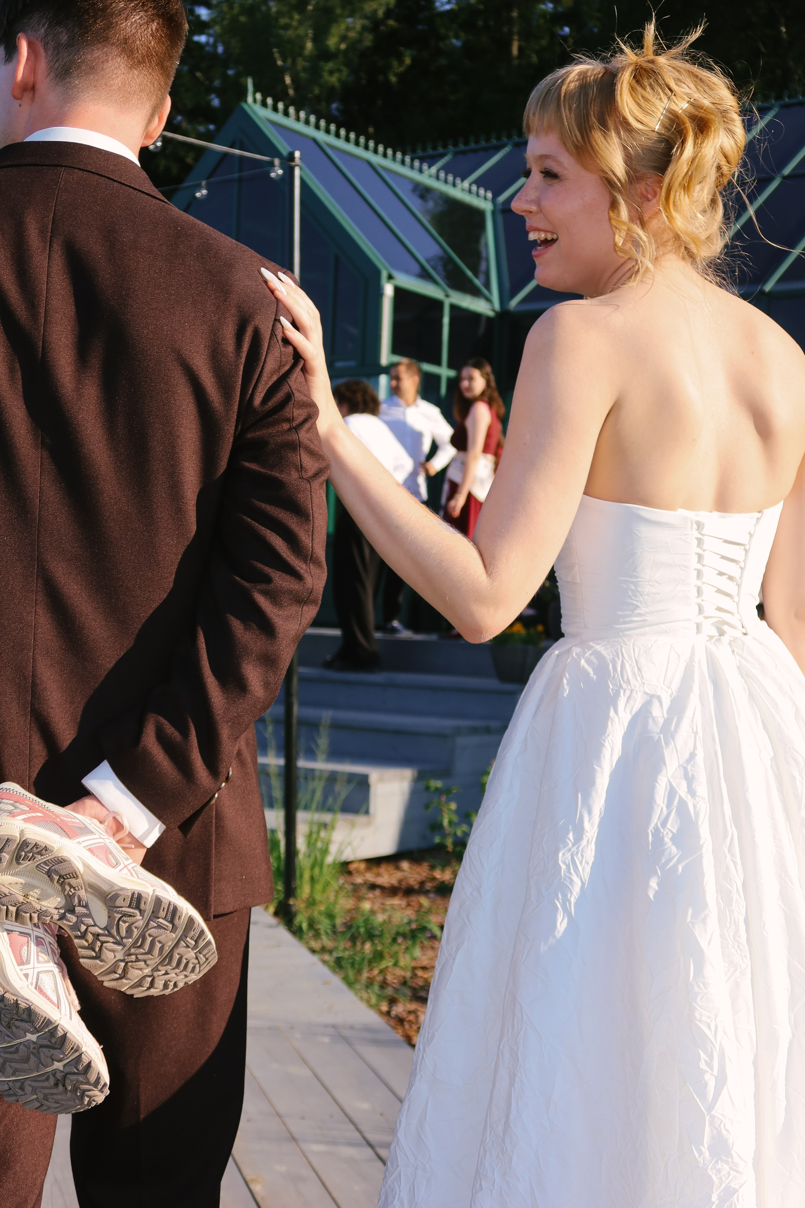 Юля и Федя. Главная