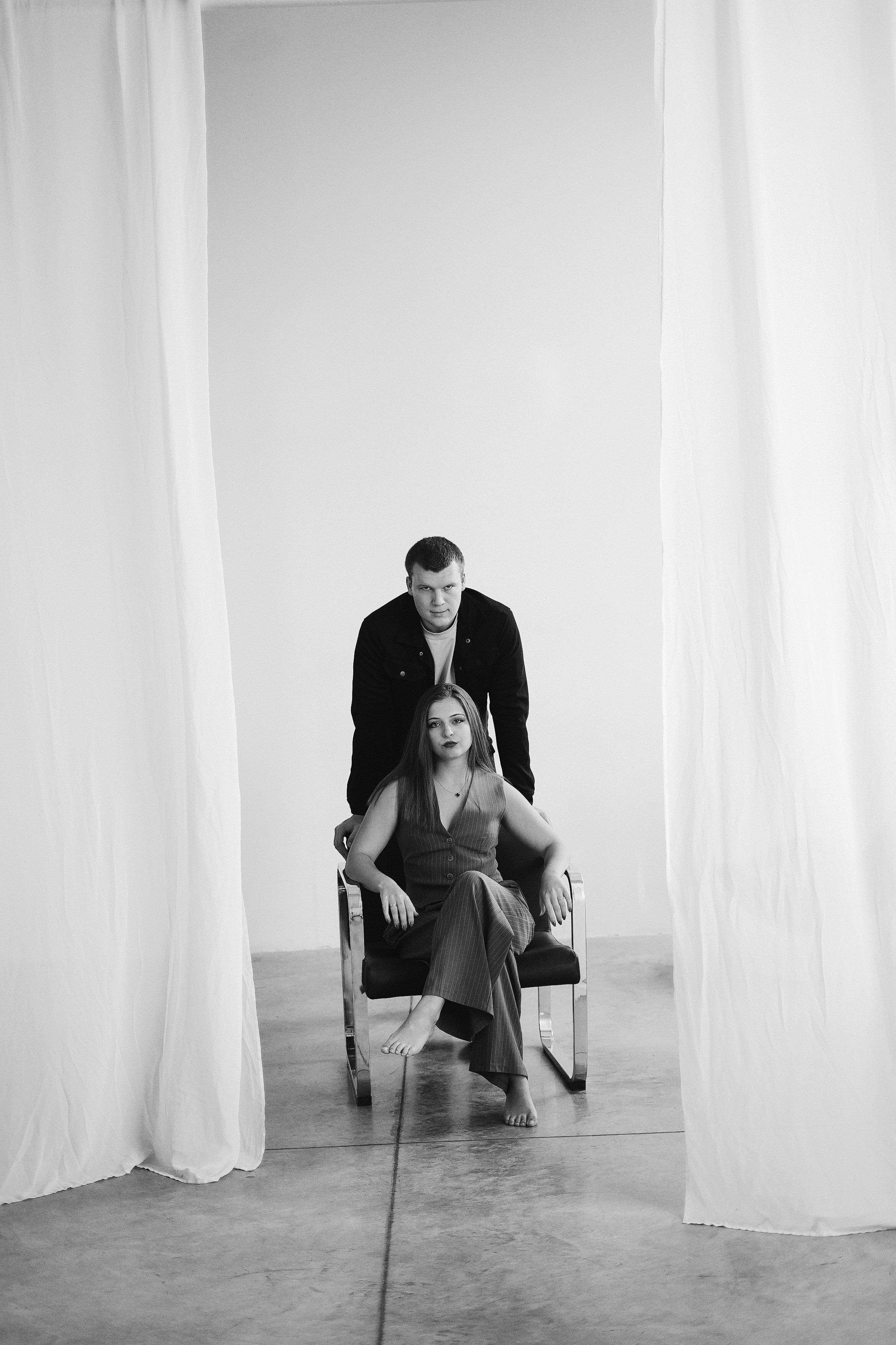 Лика+ Саша love story. Фотограф Волгоград Анастасия Ли