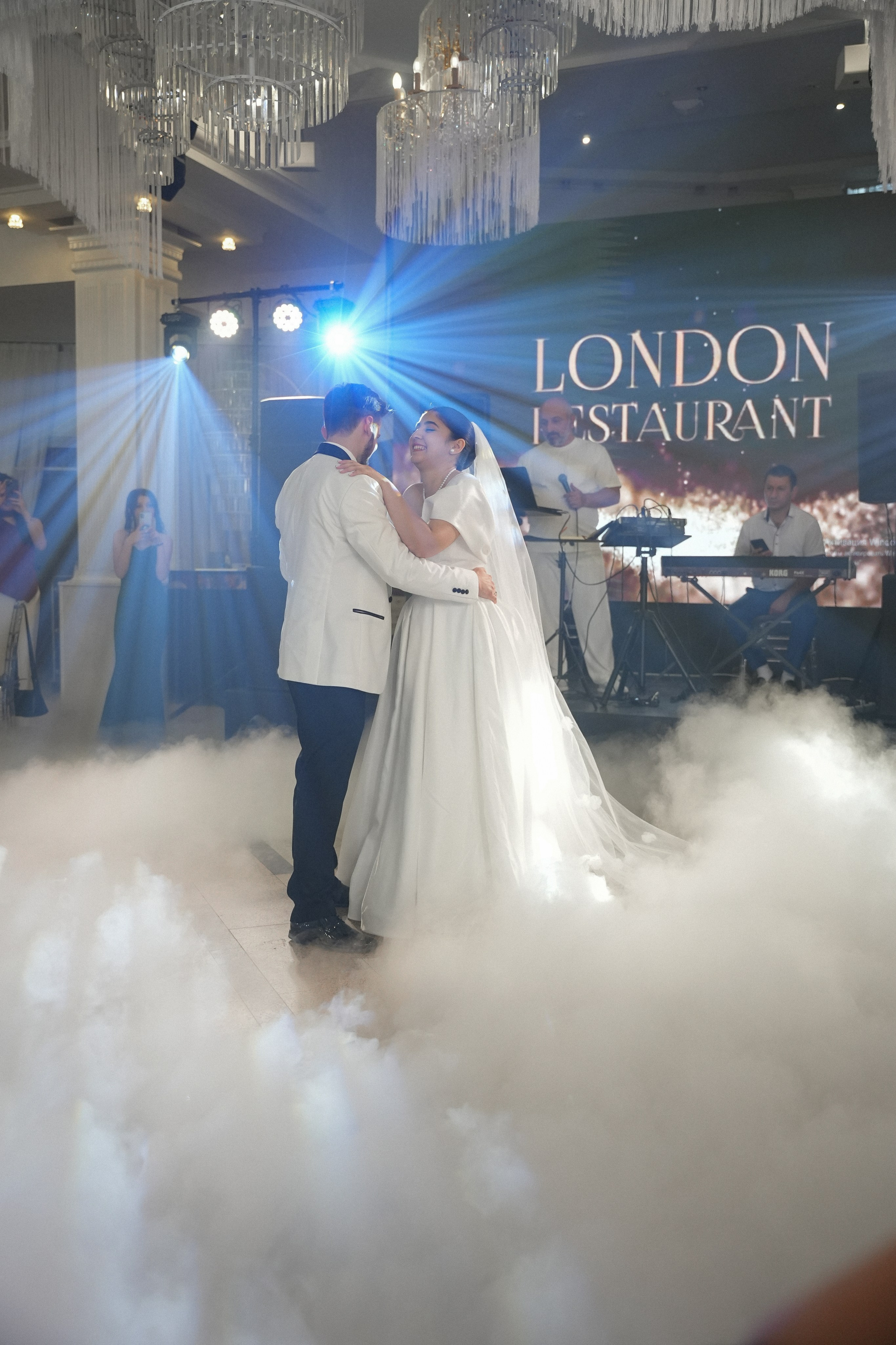 Кирилл+ Ани. Фотограф Волгоград Анастасия Ли