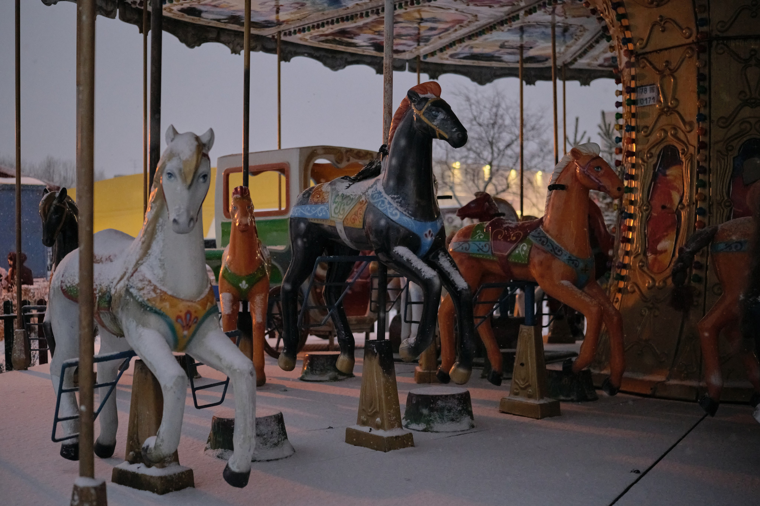 Городской пейзаж — deadpan | Филипп Линзин. Репортажный и портретный фотограф в Санкт-Петербурге Филипп Линзин