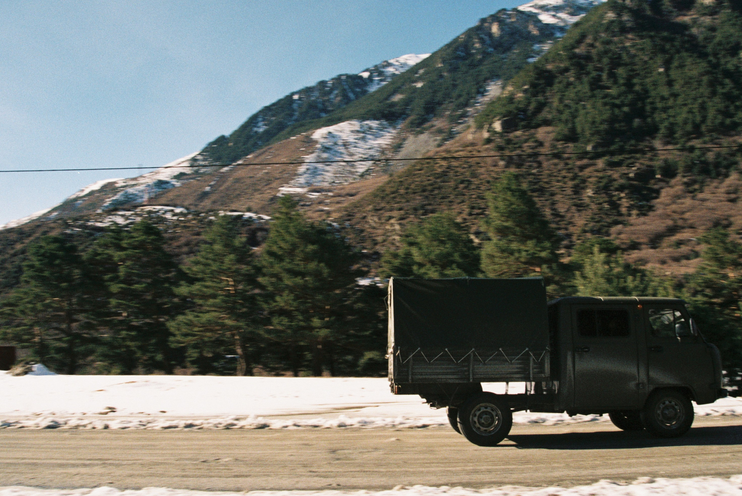 Фотографии Северной Осетии | Филипп Линзин. Репортажный и портретный фотограф в Санкт-Петербурге Филипп Линзин