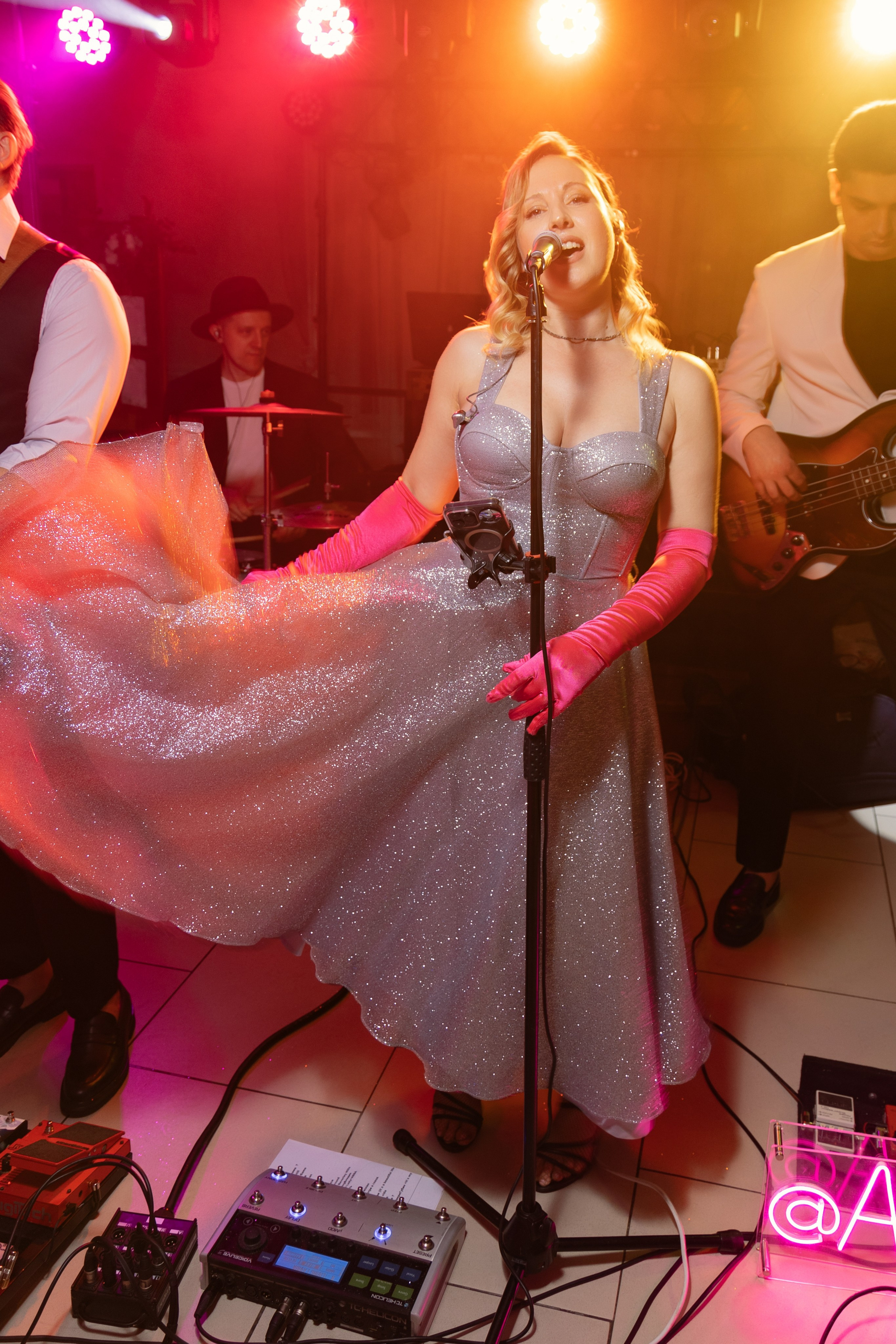 Свадьба Илья и Ольга. Свадебный фотограф Курск Максим Ноздрачев