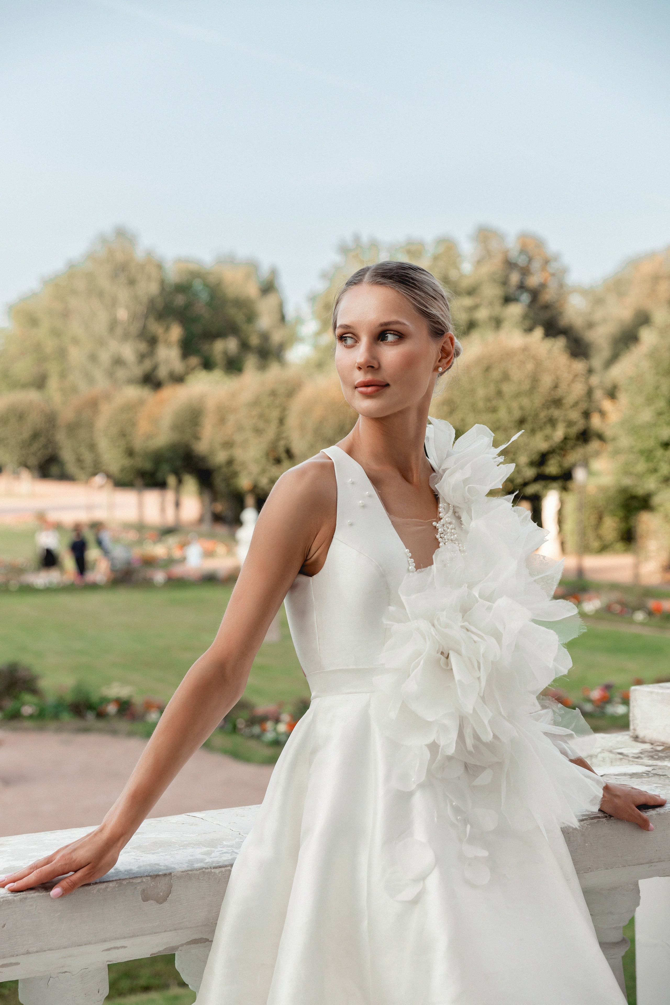 Екатерина и Алексей. Главная