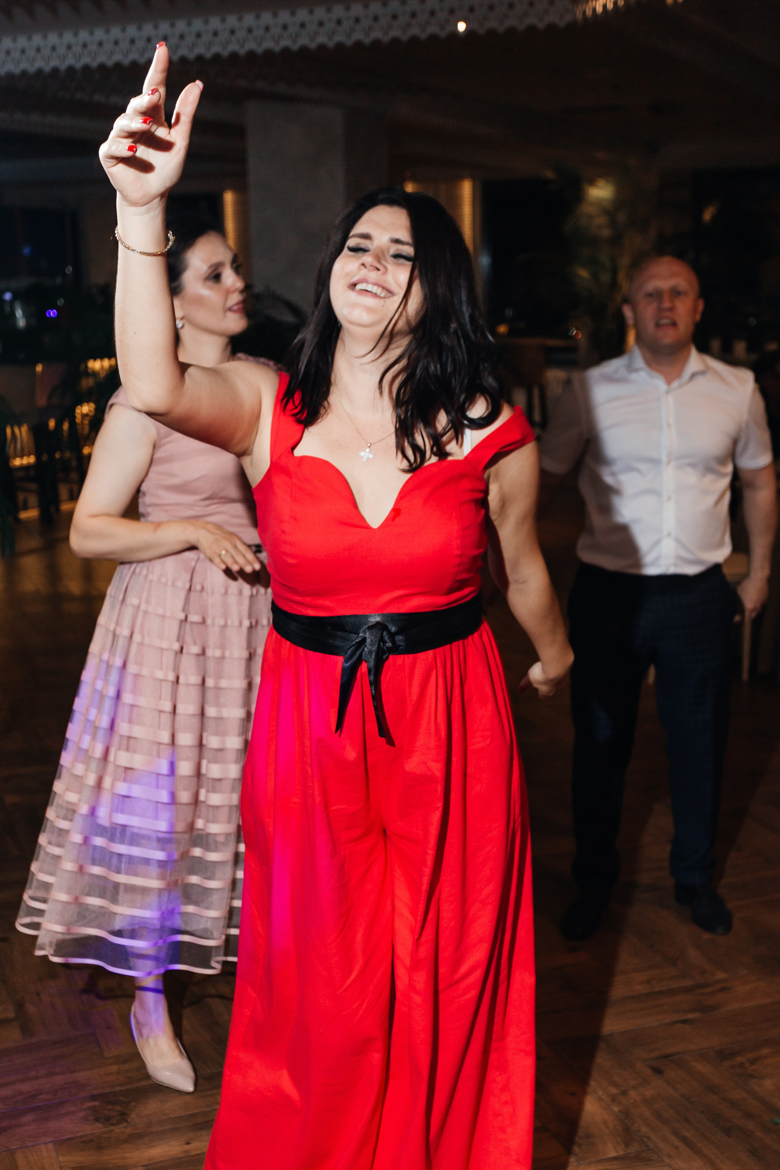 Выпускной 11 «А». Школа № 42. Свадебный фотограф в Краснодаре Николай Крауз