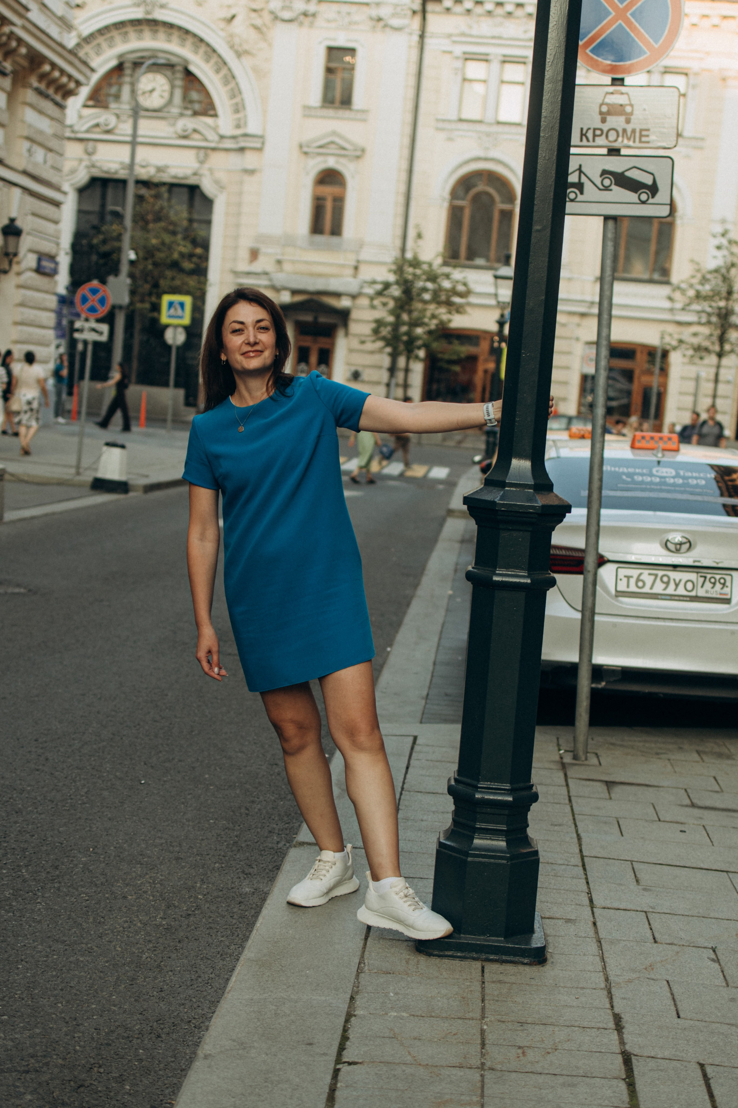 Виктория. Женский и семейный фотограф в Москве Анастасия Филимонова