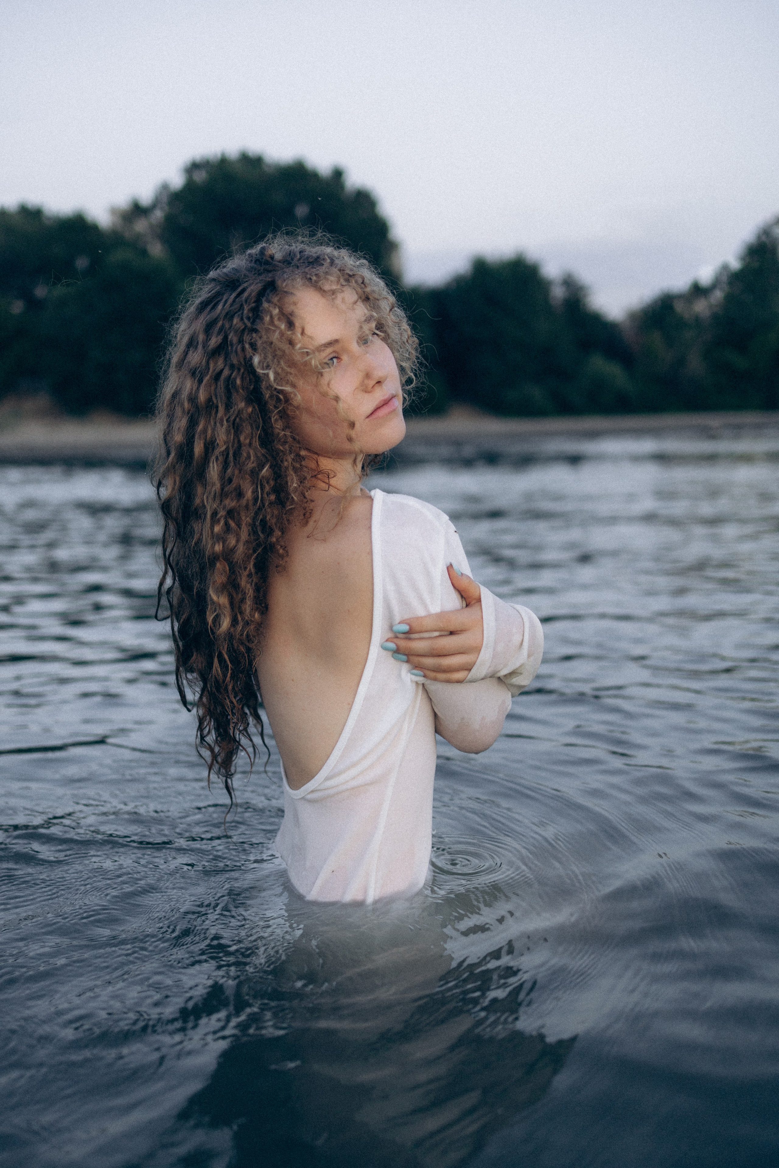 Катя. Главная