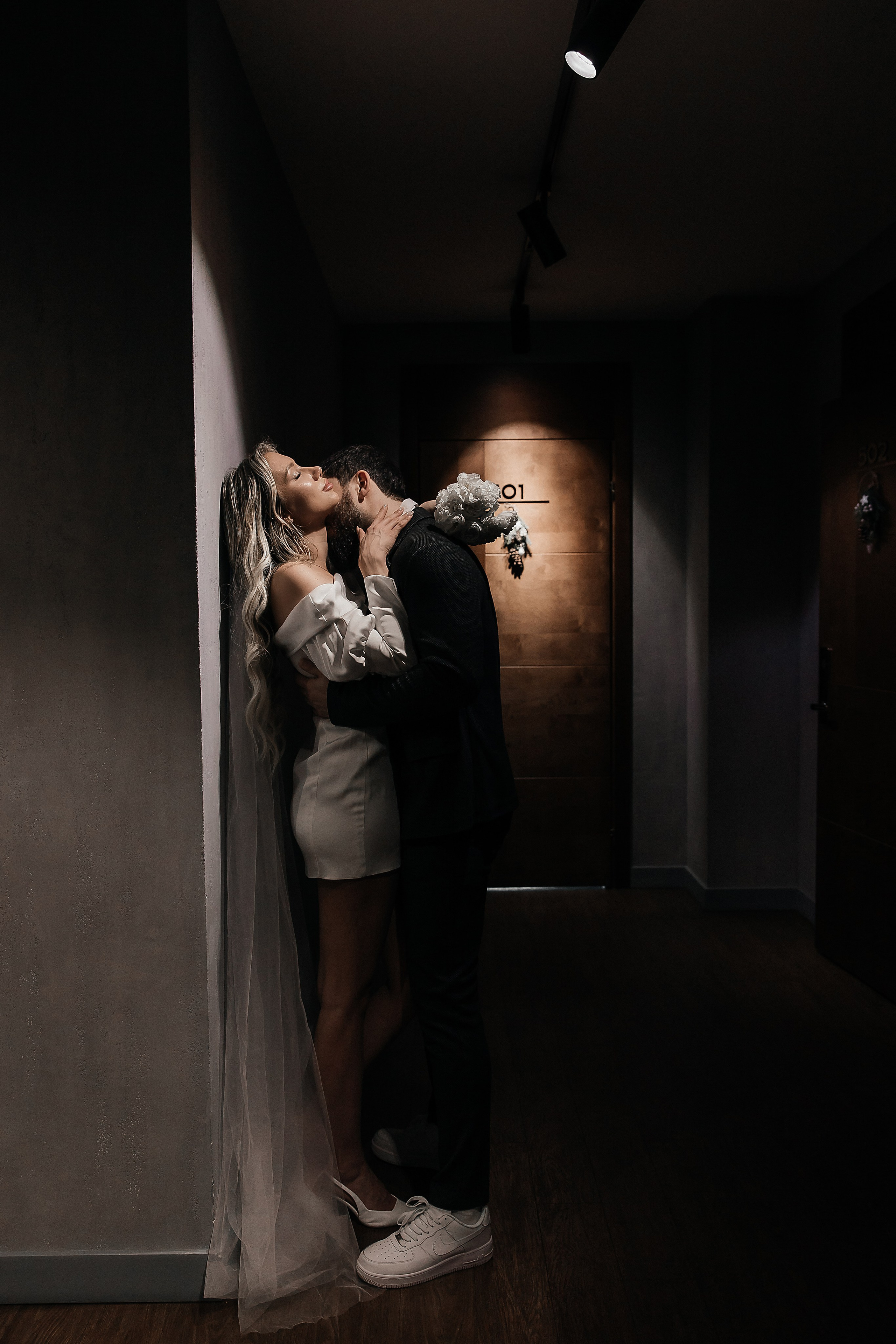 Александр и Анна. Свадебный и семейный фотограф.Екатерина Булич. Красноярск