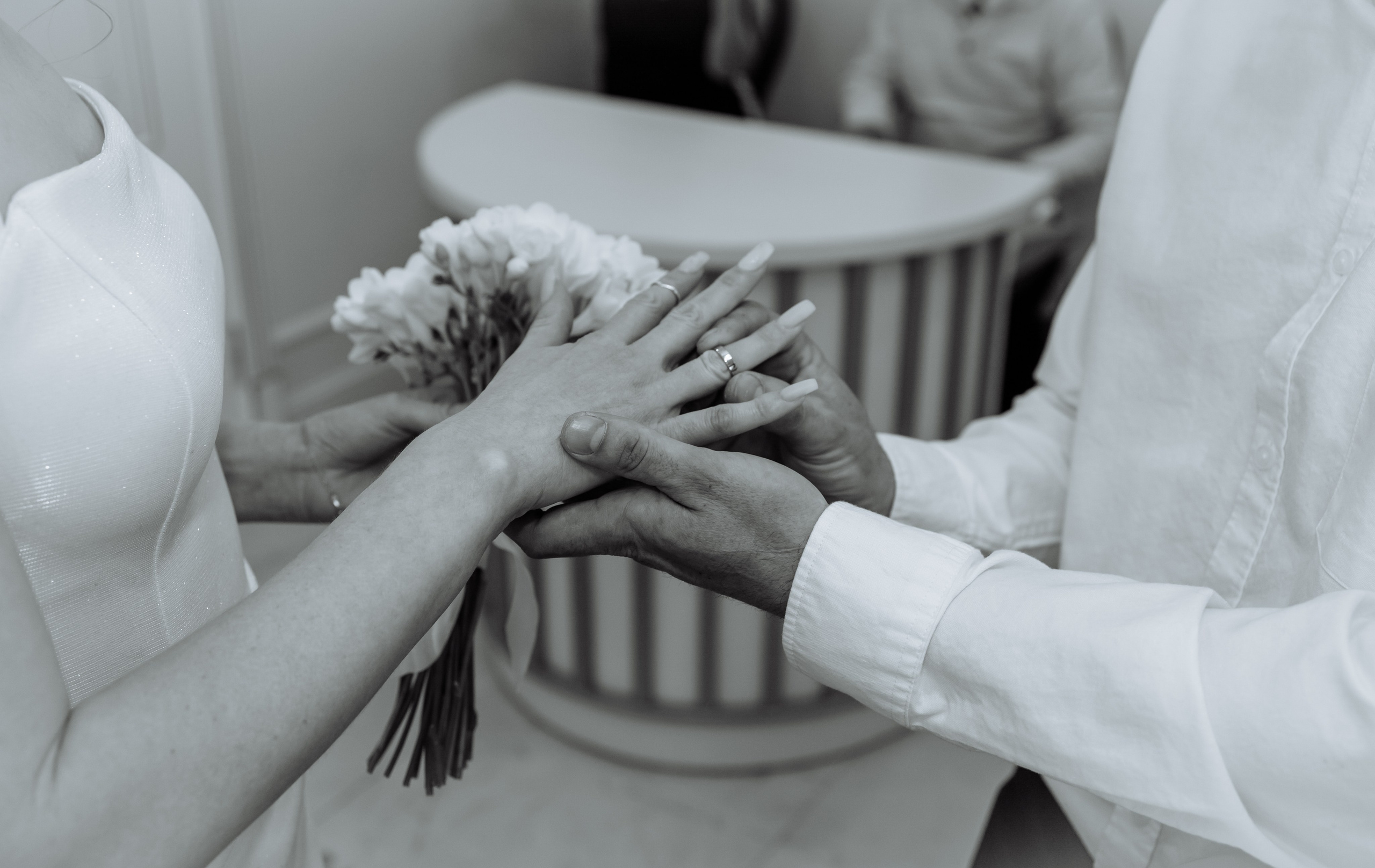 Денис и Мария. Свадебный фотограф Краснодар Инна Кириенко