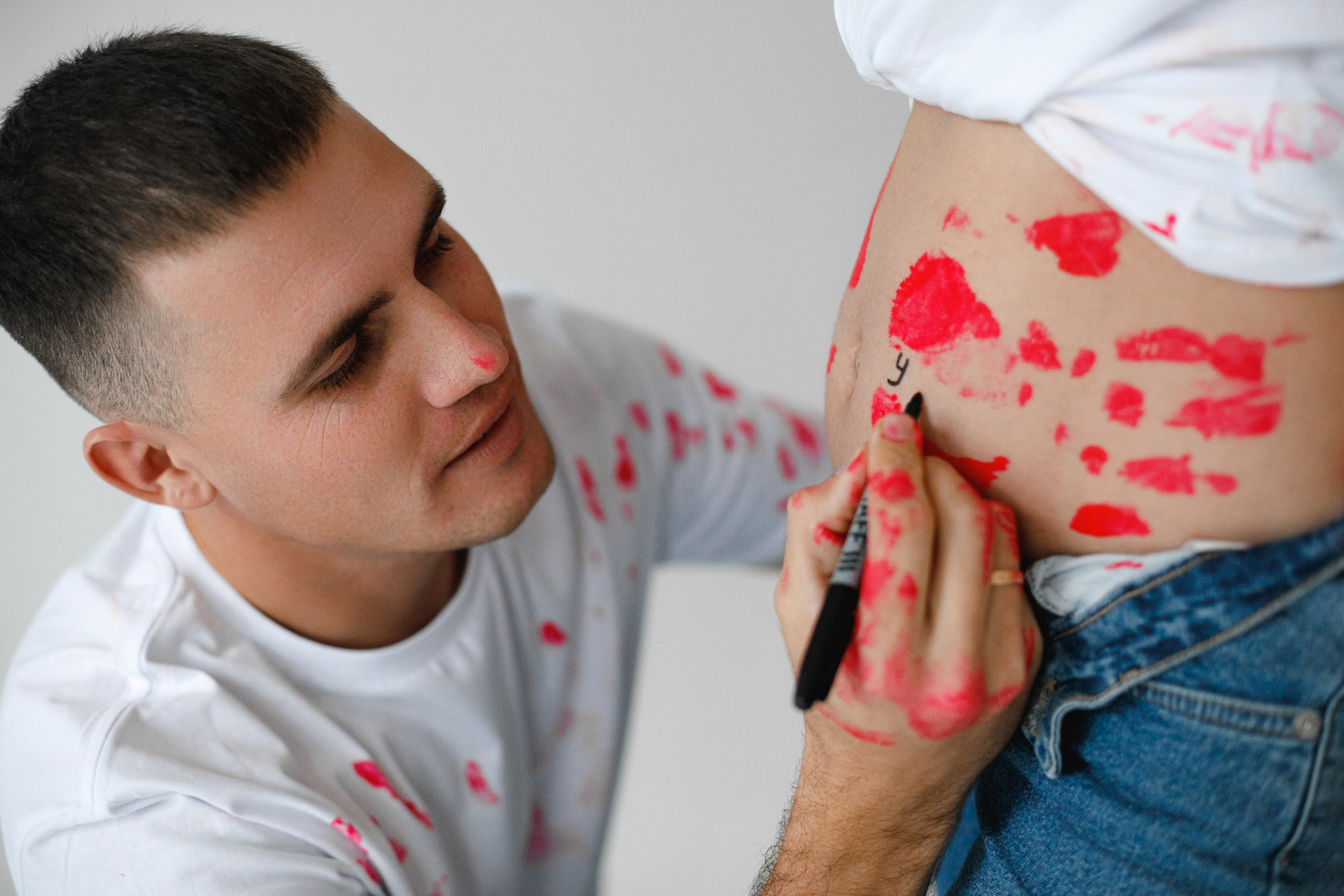 Беременность | Love. Свадьбы