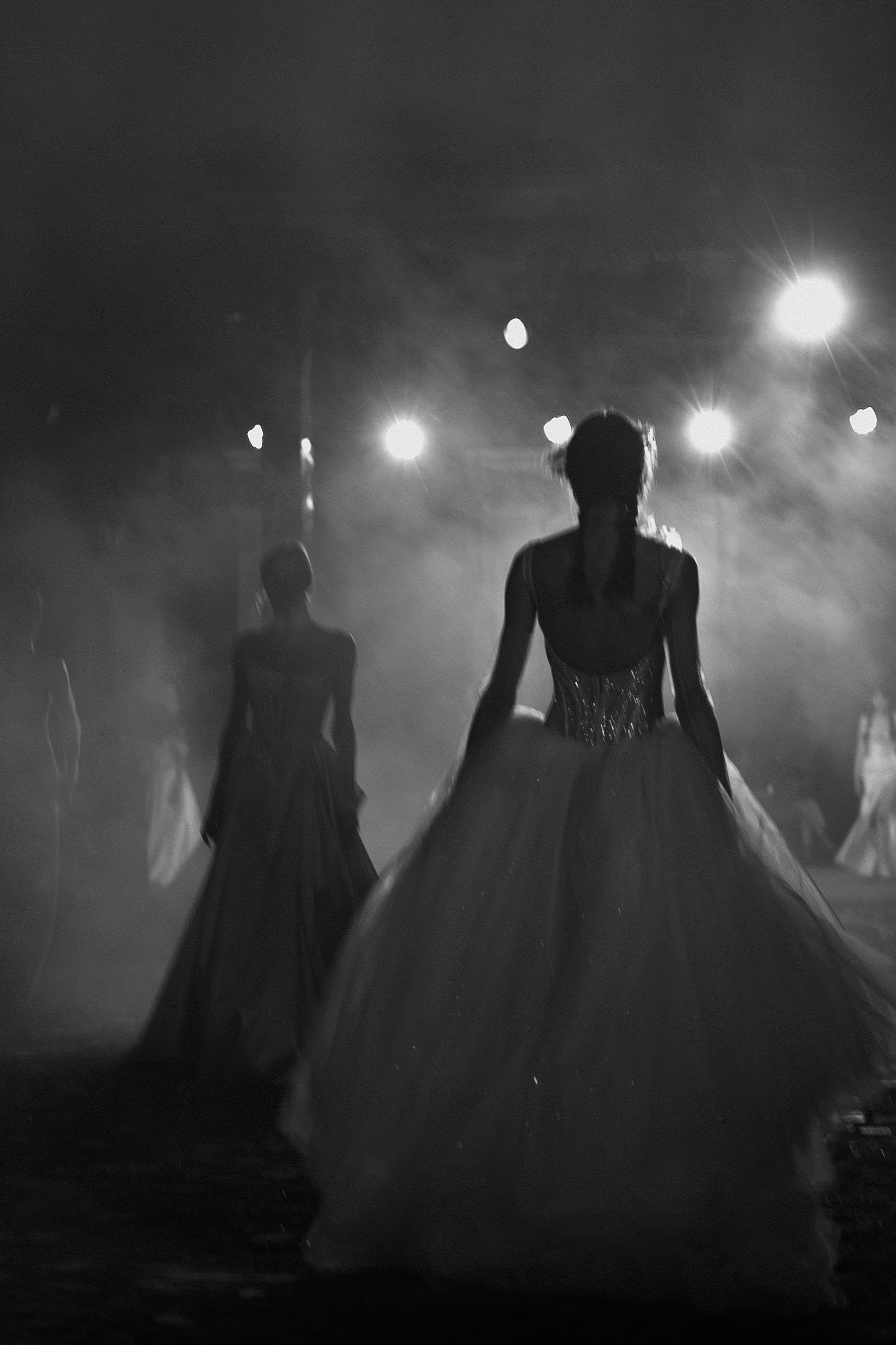 Rara Avis Fashion Show 2025. Свадебный фотограф Москва и Санкт-Петерург Артем Мамонов