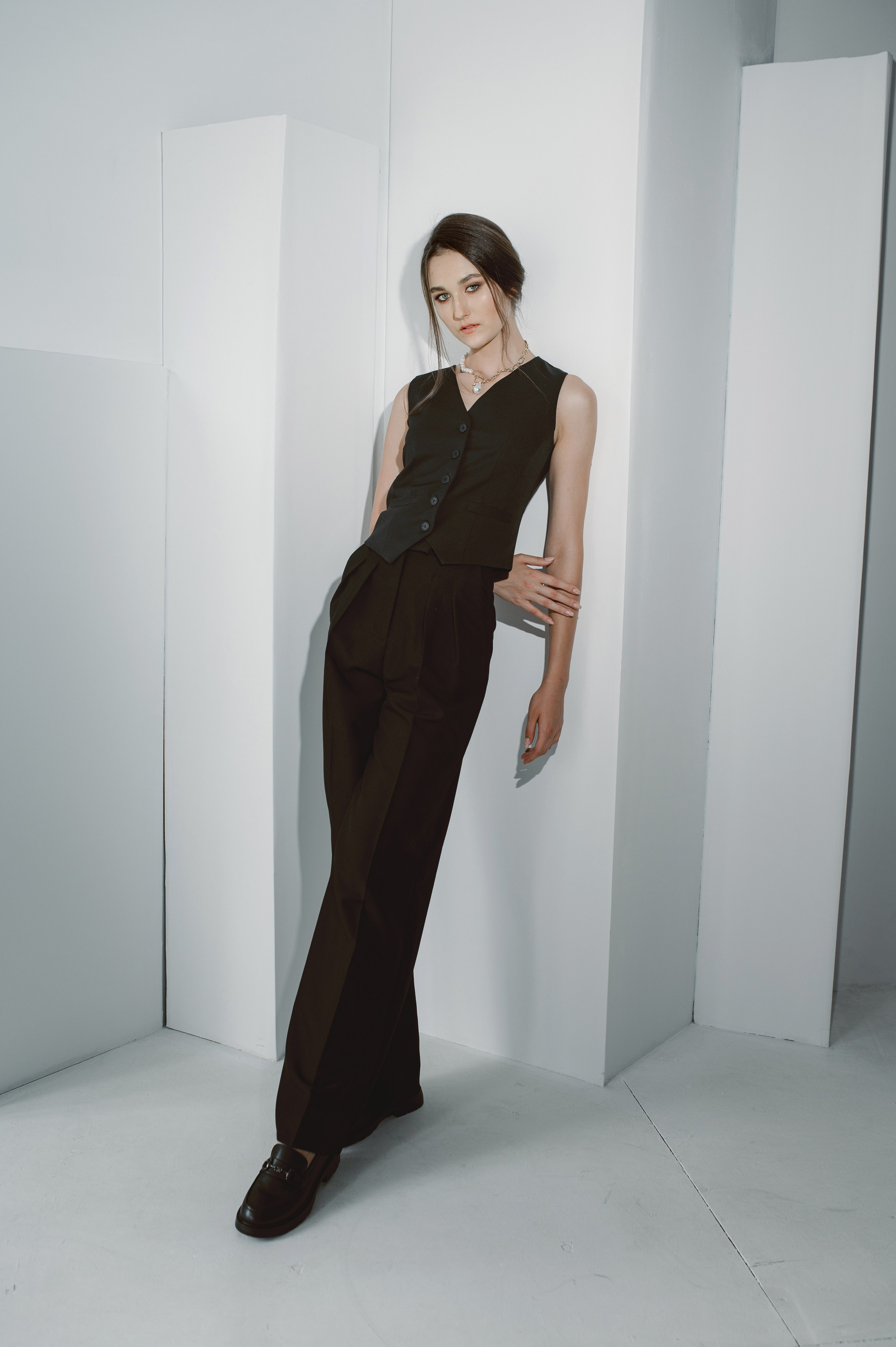 Завораживающий взгляд. Свадебный фотограф Константинова Елена