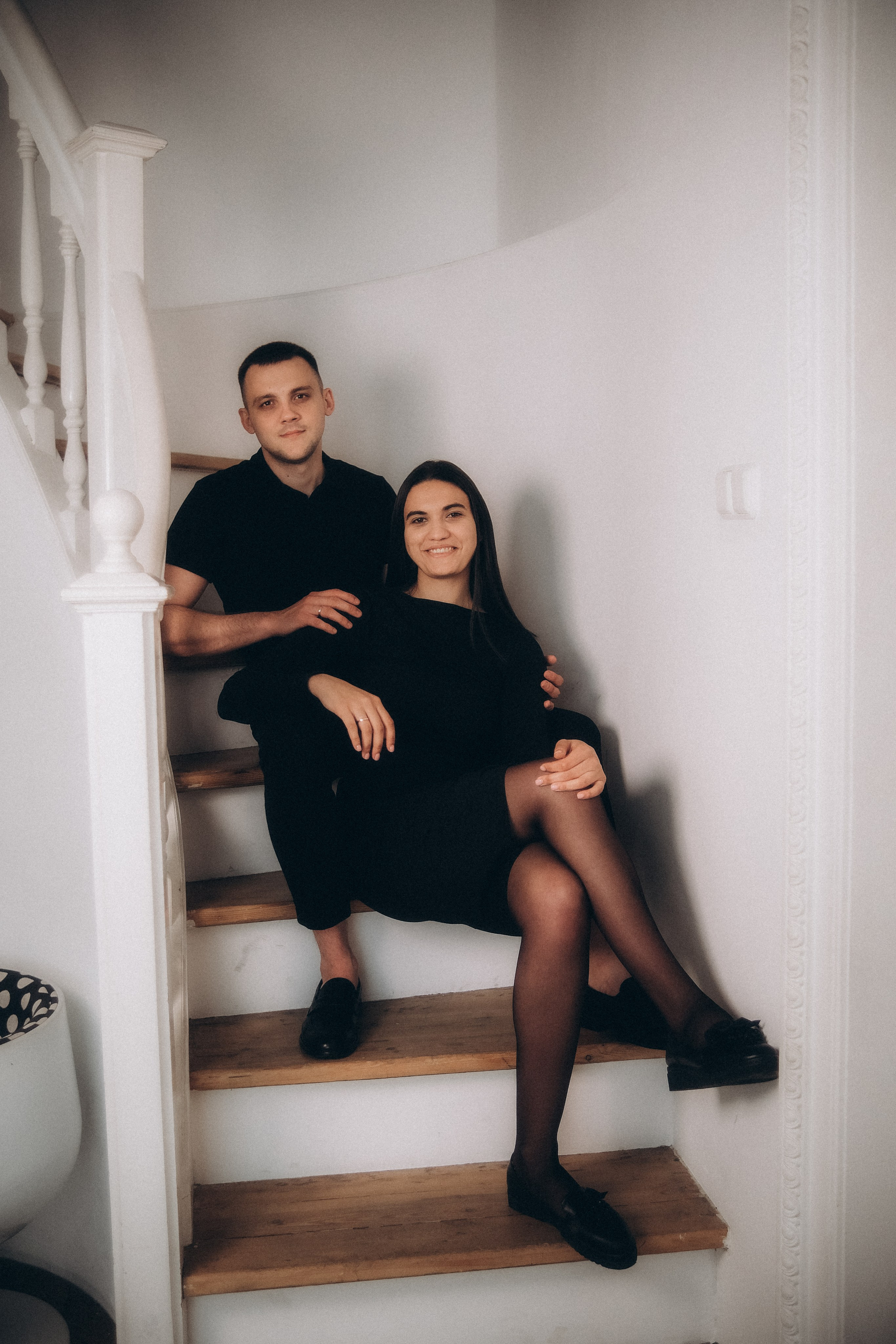 Алина & Саша. Phdkvmr.ru