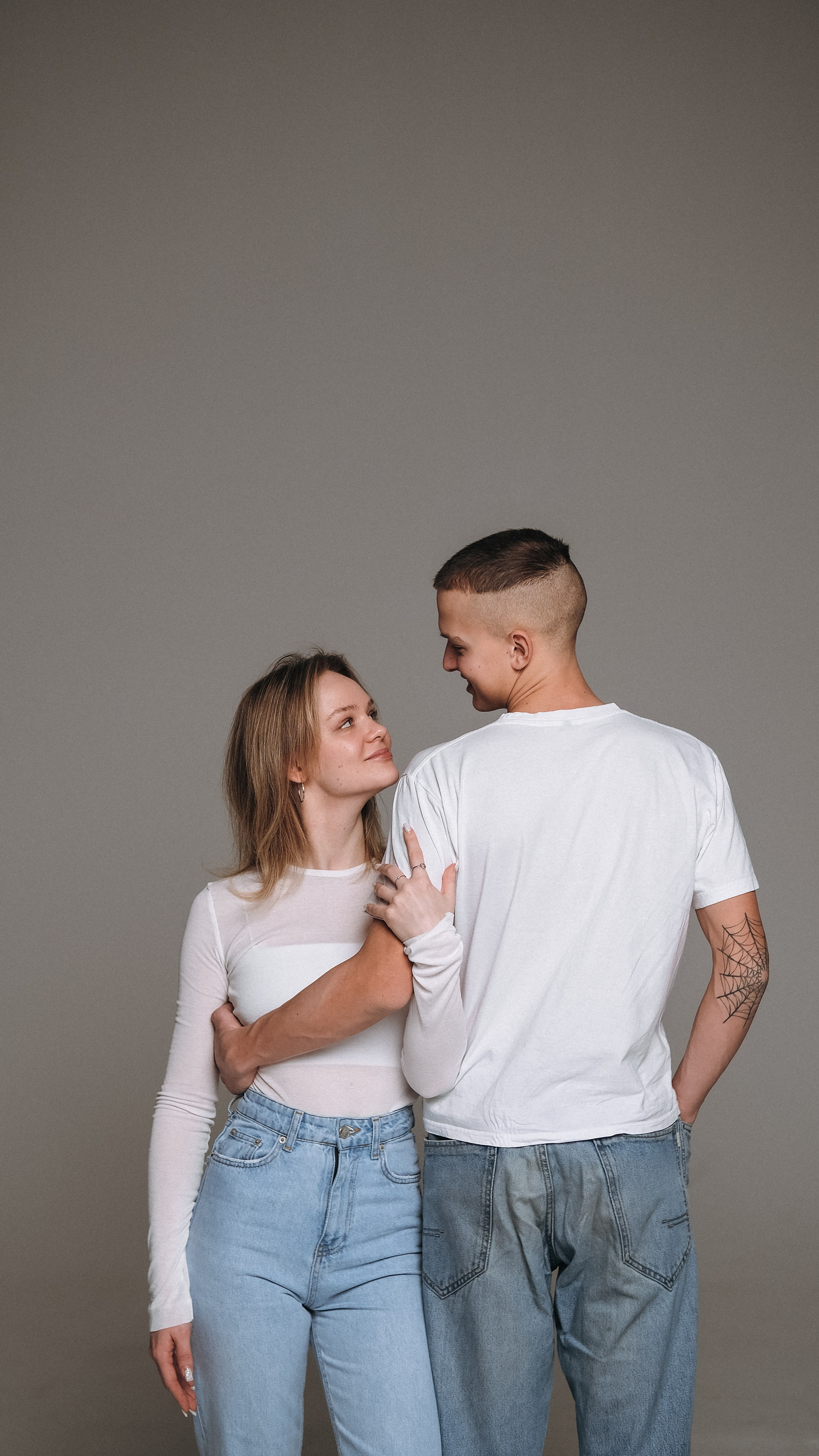 Даша & Федя. Phdkvmr.ru