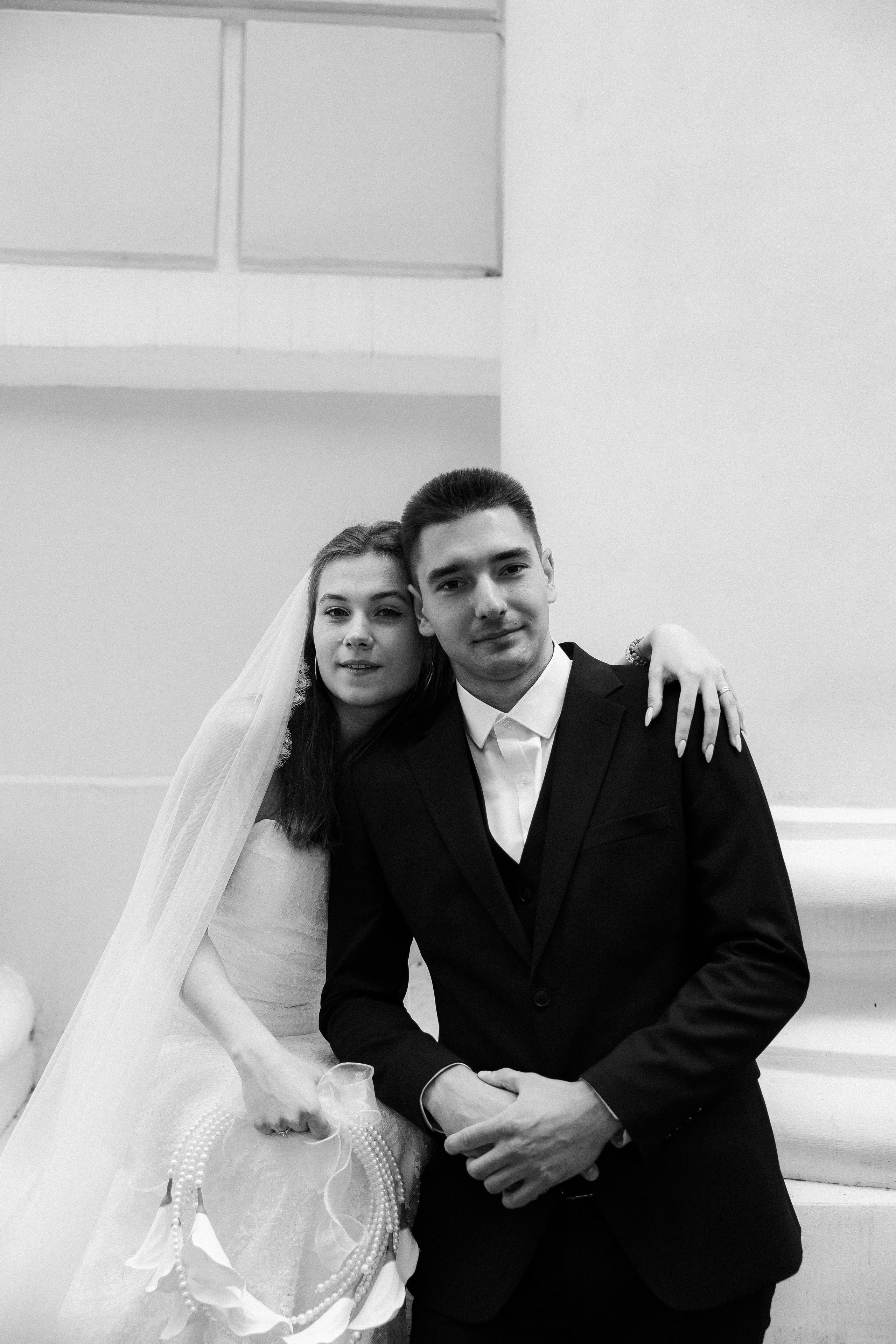 Лиза & Миша ДБ2. Phdkvmr.ru