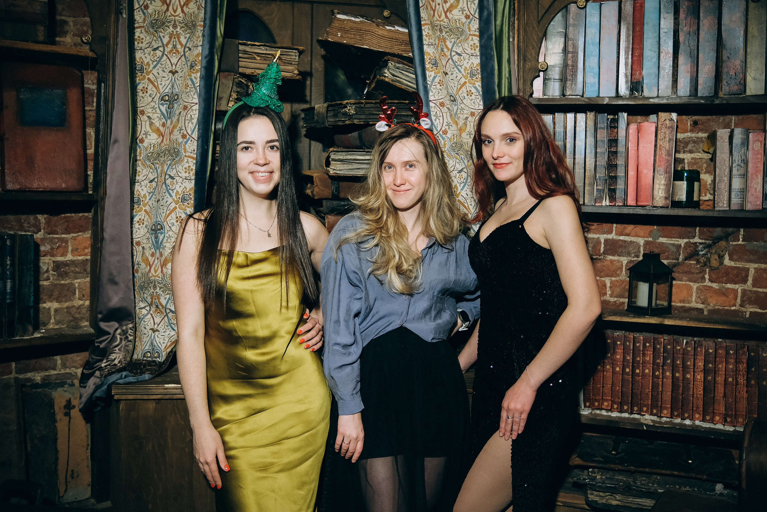 Корпоратив loft Game diving. Phdkvmr.ru