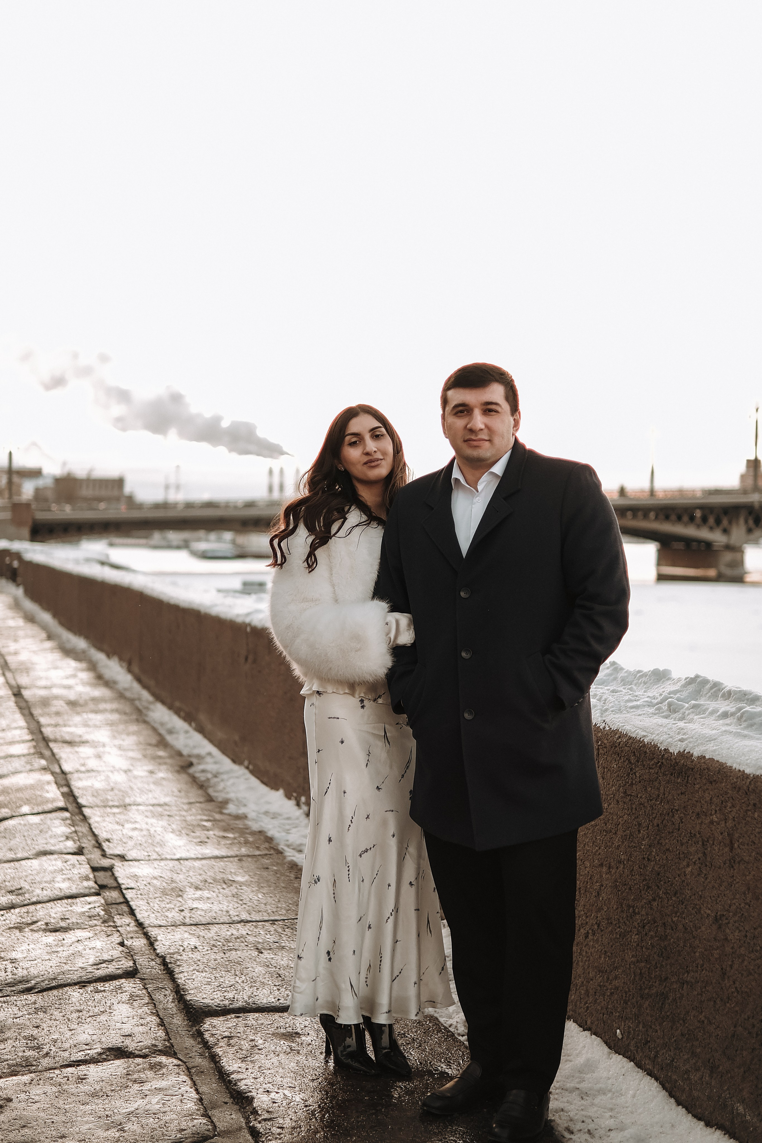 Лейла & Ибрагим. ДБ1. Phdkvmr.ru