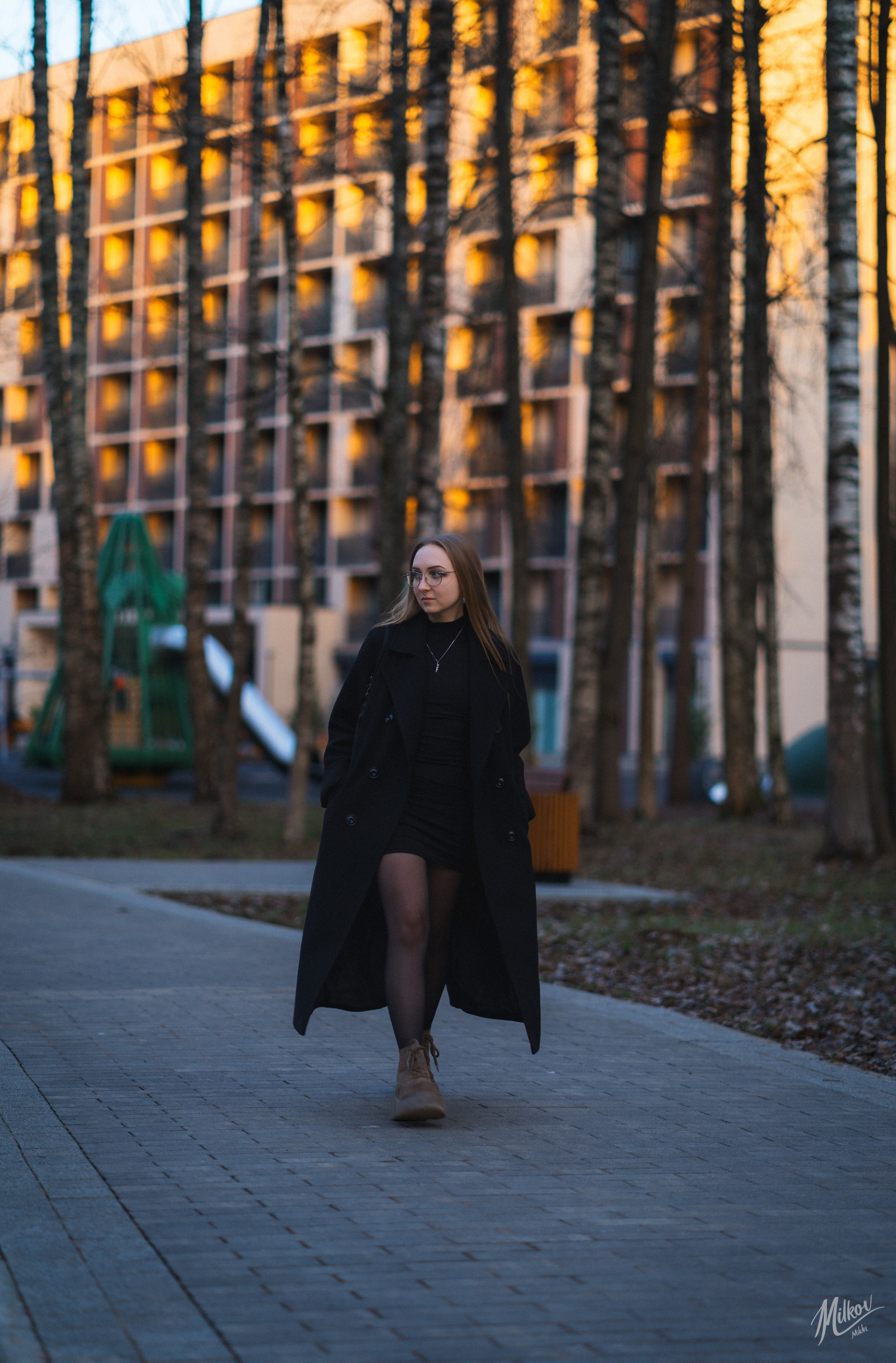 Александра. Mikoff — Воспоминания и эмоции неподвластные времени