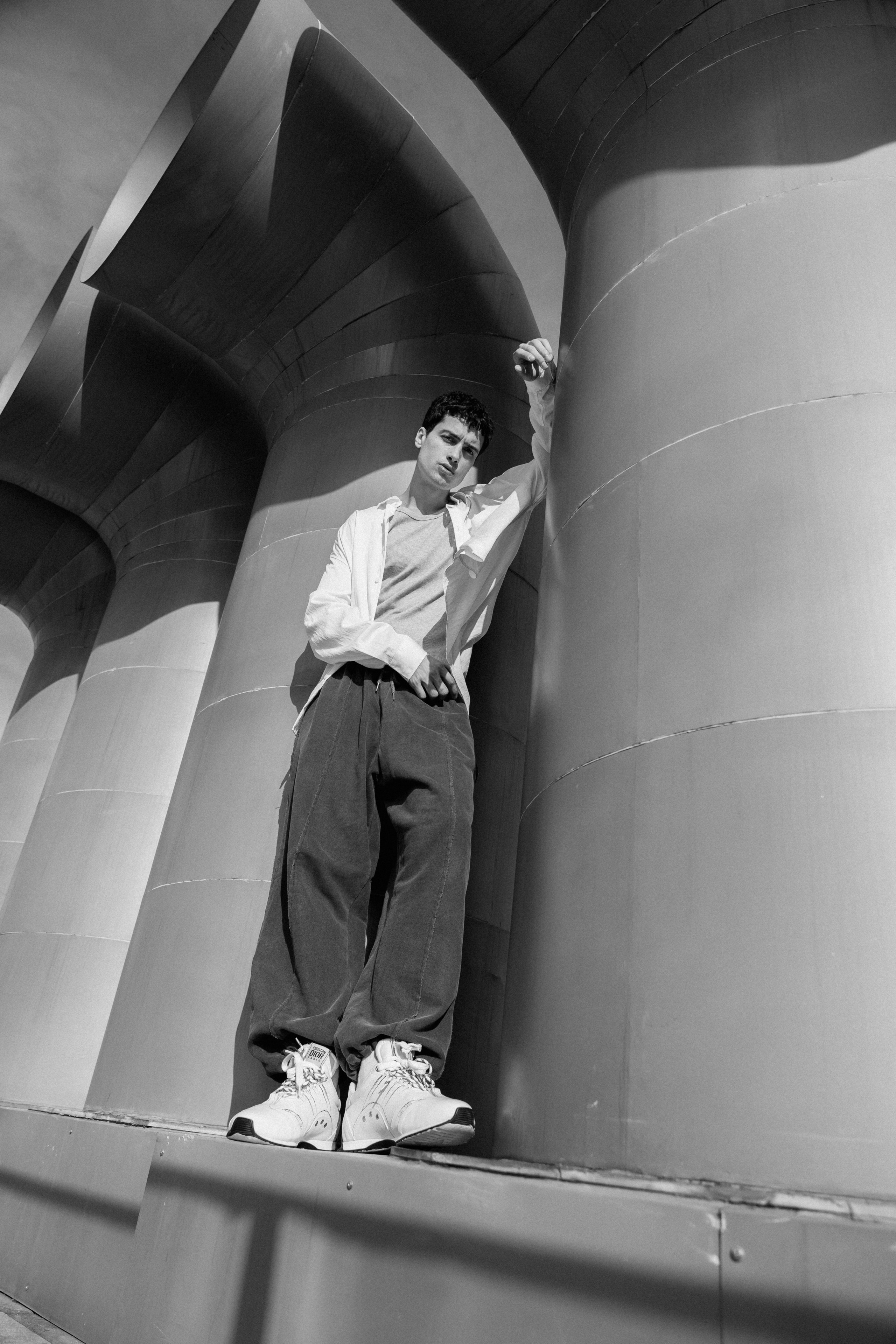 The PUH Magazine. Станислав Тюрин Фотограф Москва. Индивидуальные и семейные фотосессии;