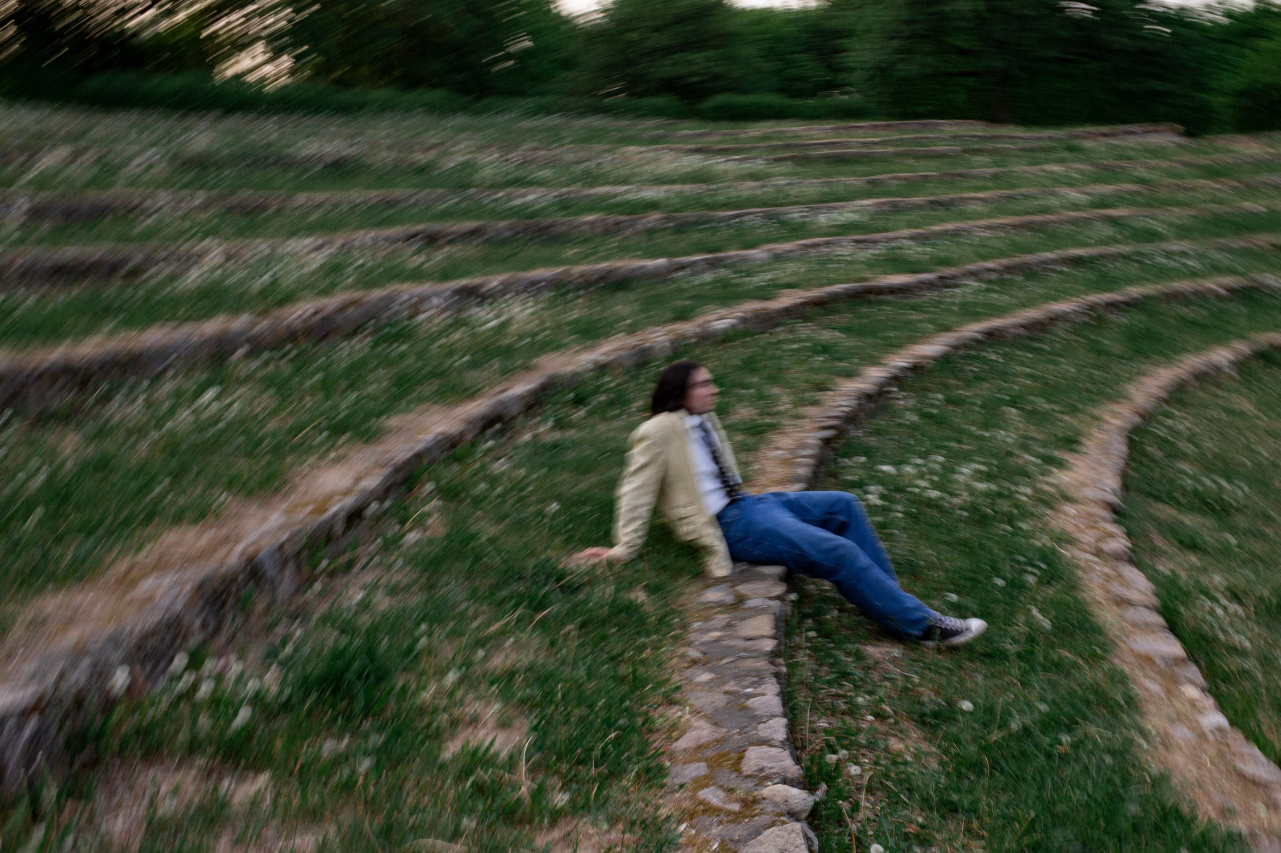 Влад. Портретный фотограф в Минске Изотова Варвара