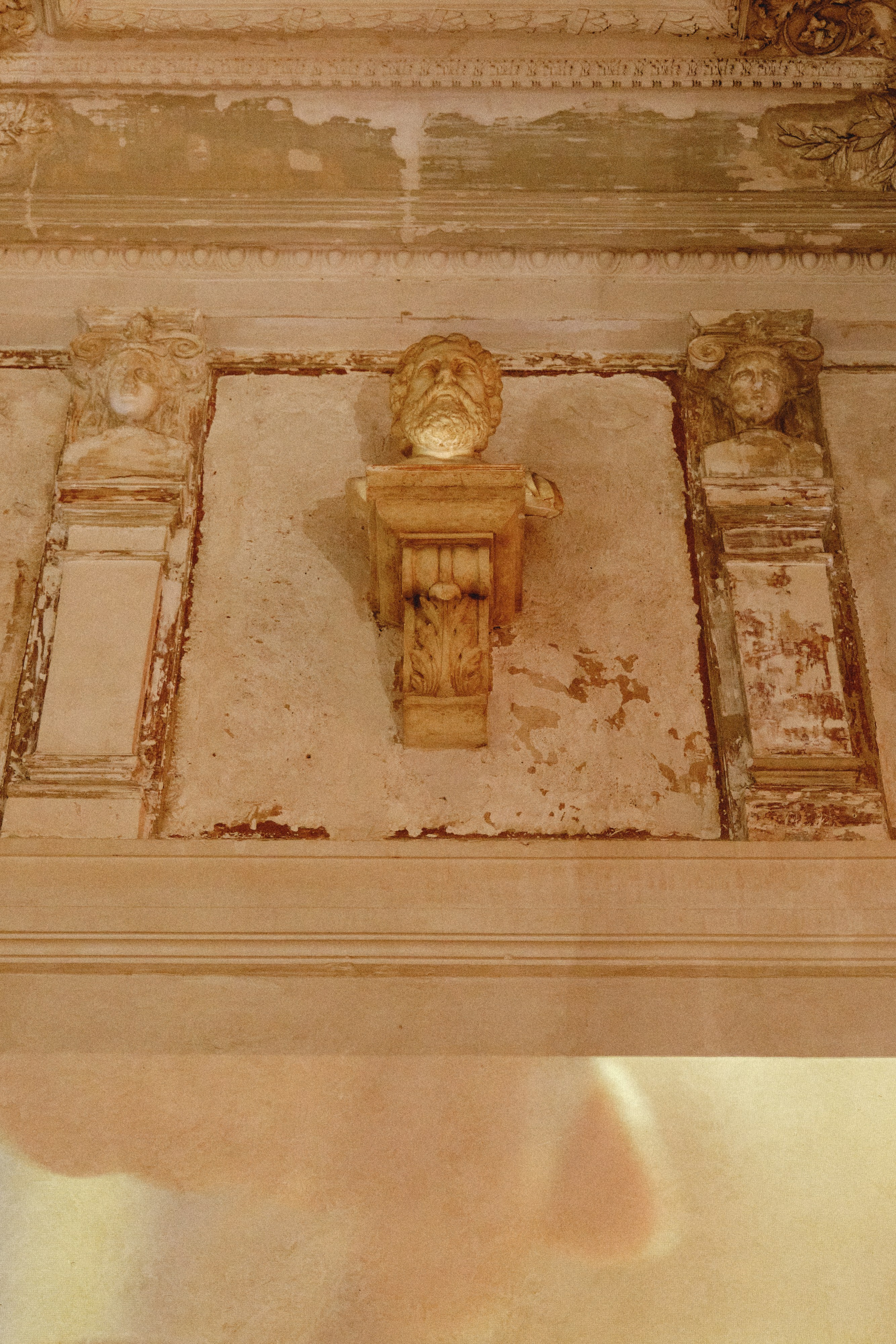 STEFANO RICCI x TSUM. Baccarat. Portrait and reportage photographer