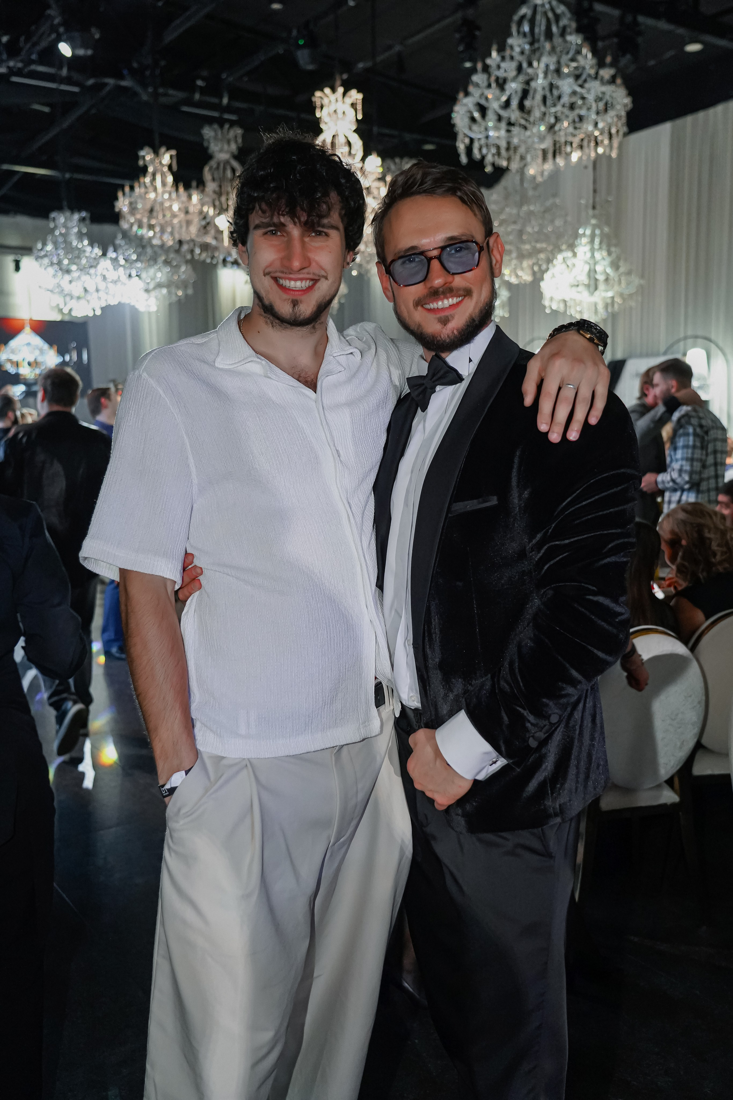 Лидеры эпохи 2025.Villa Barvikha. Анна, фотограф Москва, Зеленоград