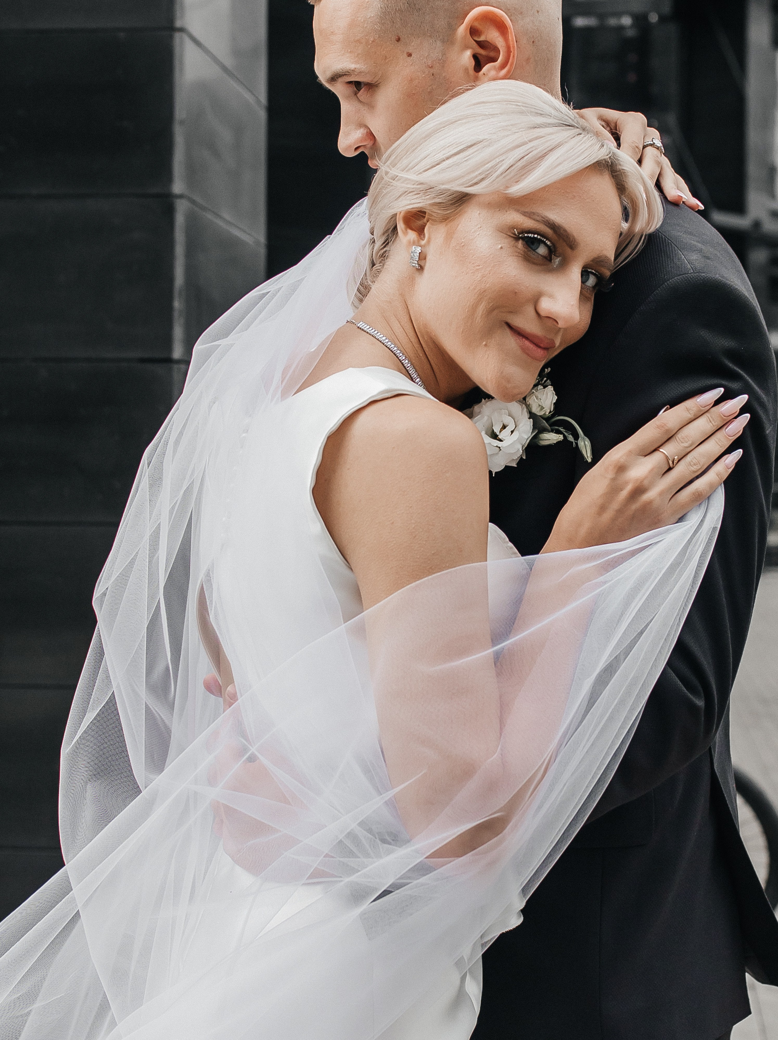 Даша и Костя 2023. Свадебный и портретный фотограф Алина Иванова. Екатеринбург-Москва