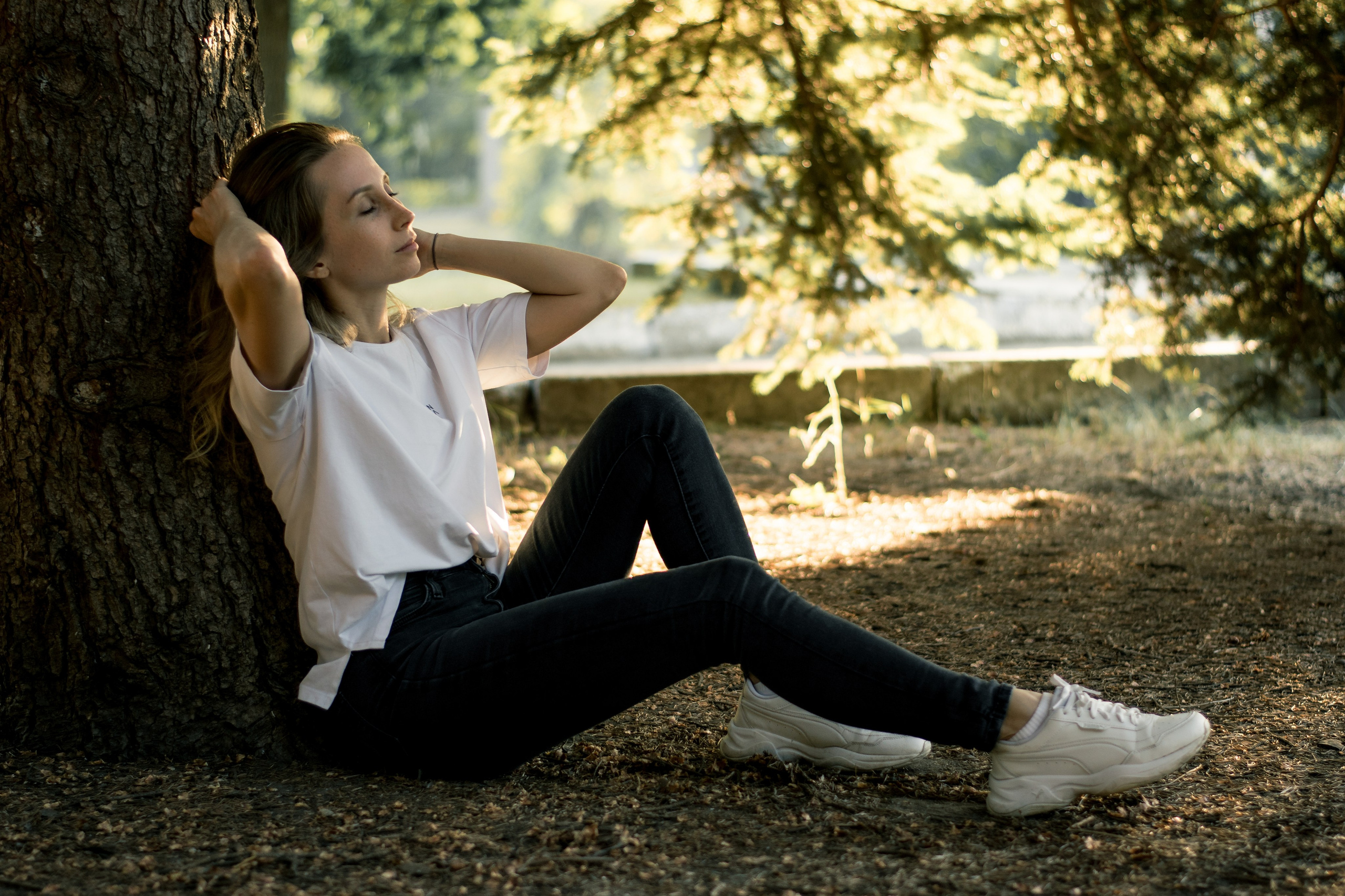 Портреты. Фотограф Вадим Дородников